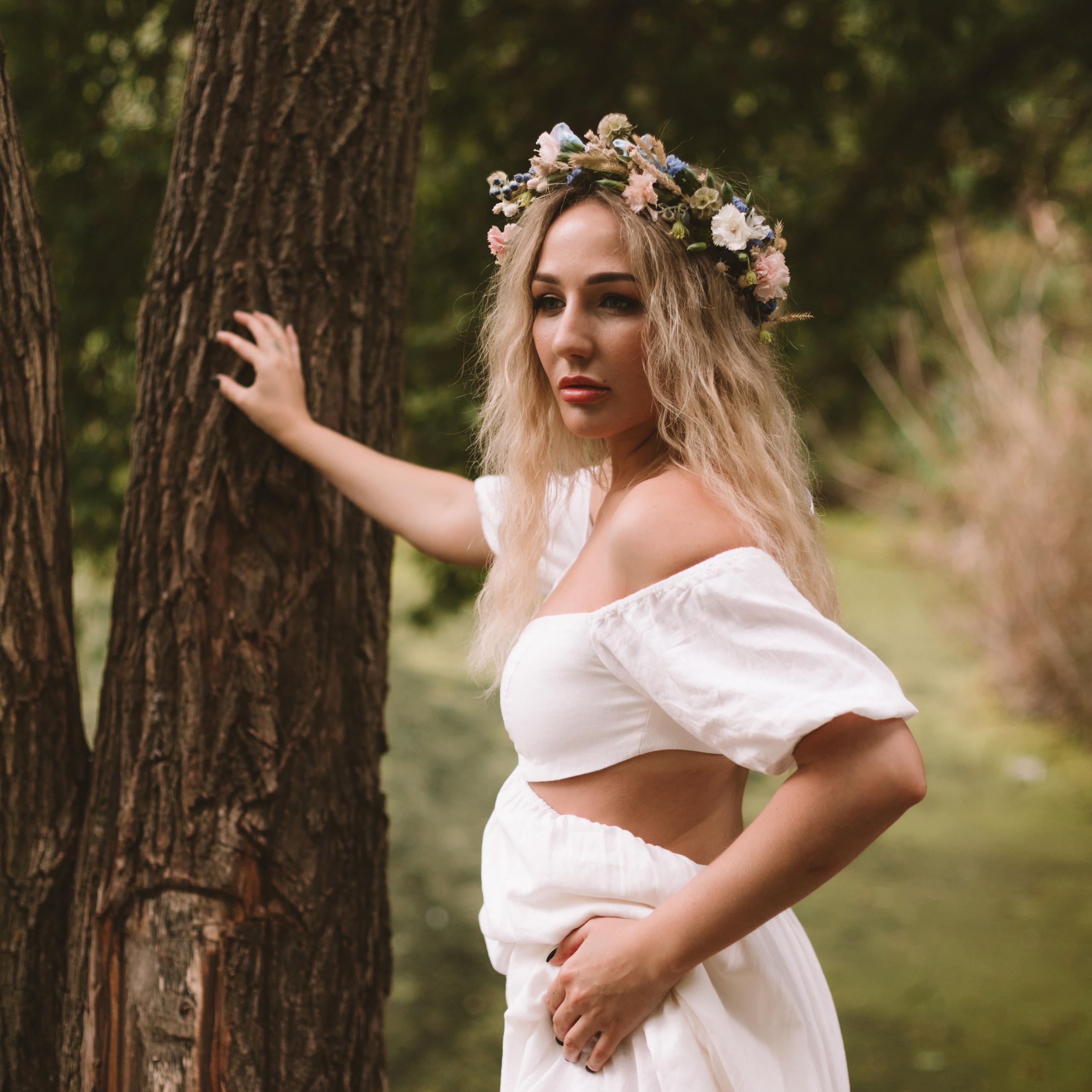 Елена. Фотограф в Волгограде и Москве Алина Галушкина