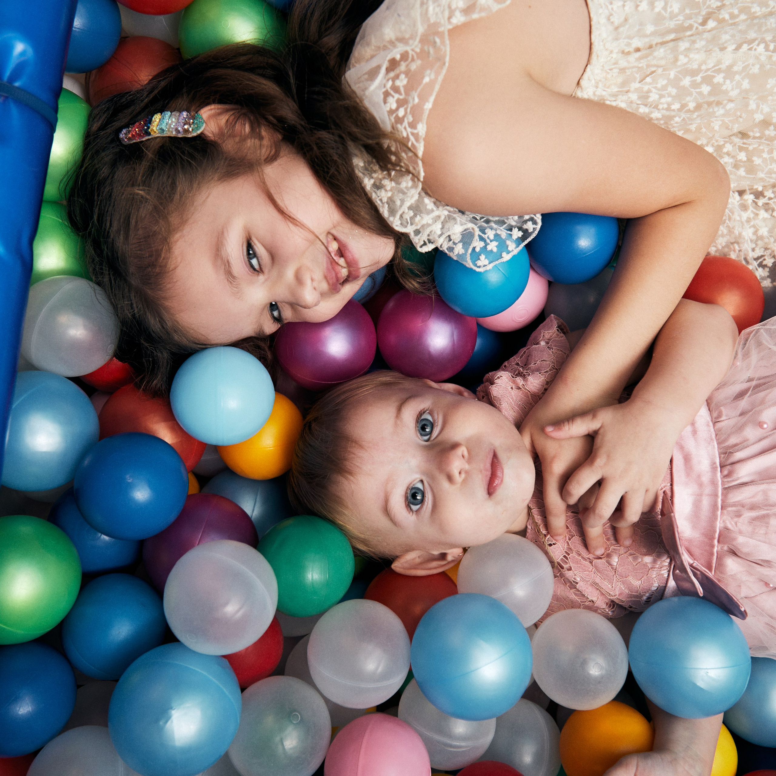 Happy B-Day PARTY. Фотограф в Волгограде и Москве Алина Галушкина