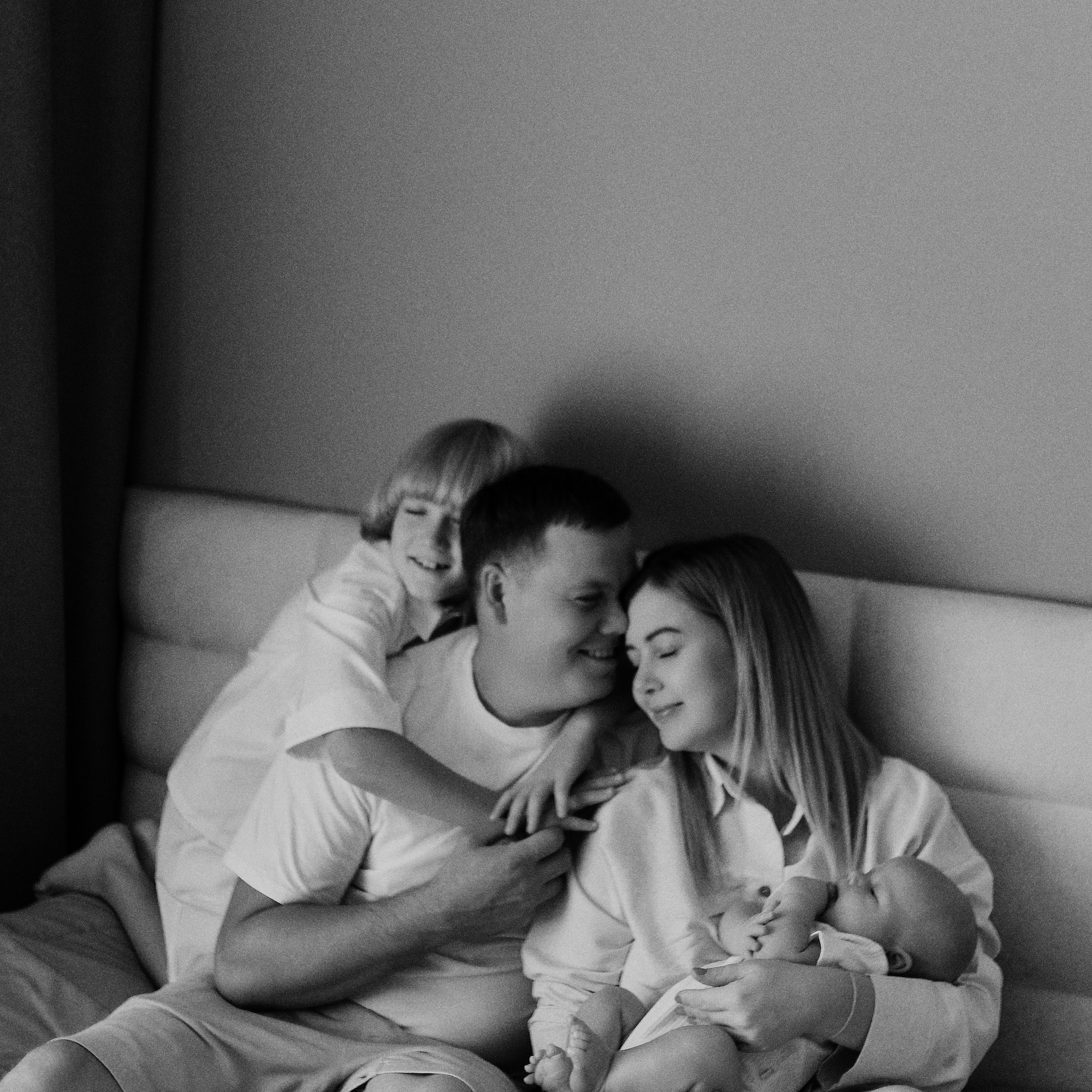 HOME. Фотограф в Волгограде и Москве Алина Галушкина