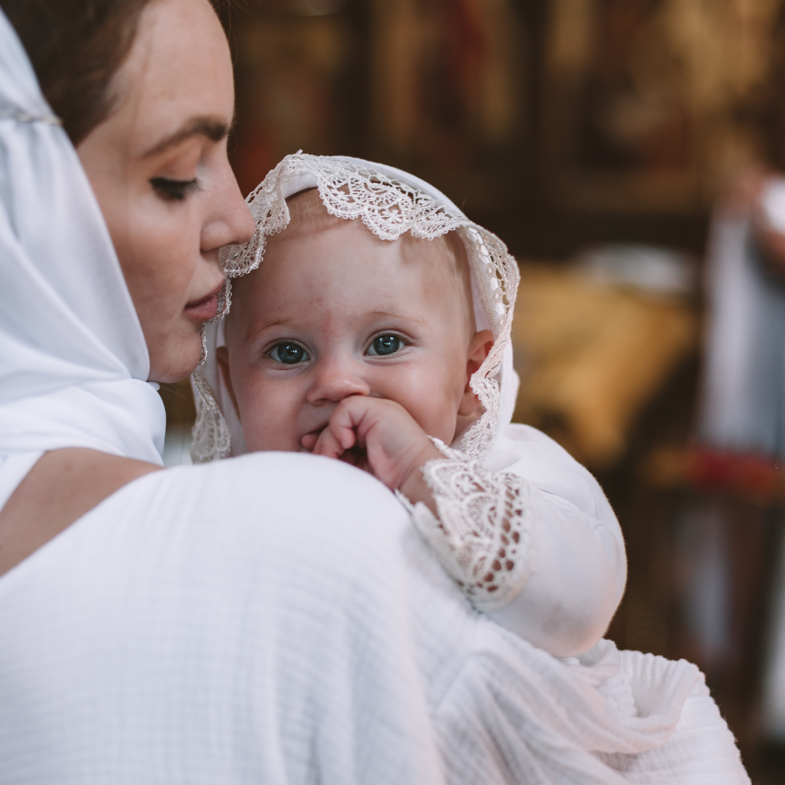 Храм Всех Святых. Фотограф в Волгограде и Москве Алина Галушкина