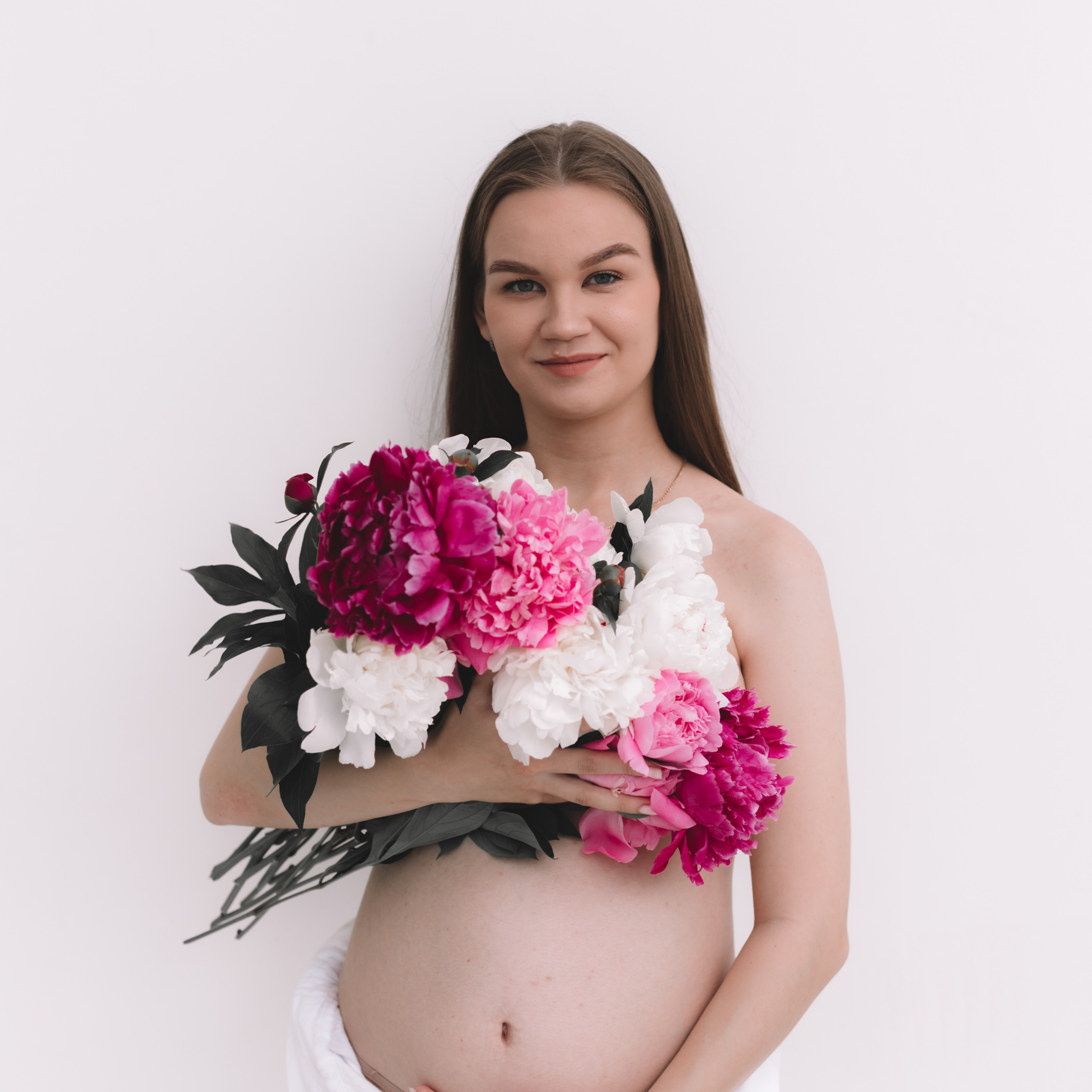 Дарья. Фотограф в Волгограде и Москве Алина Галушкина