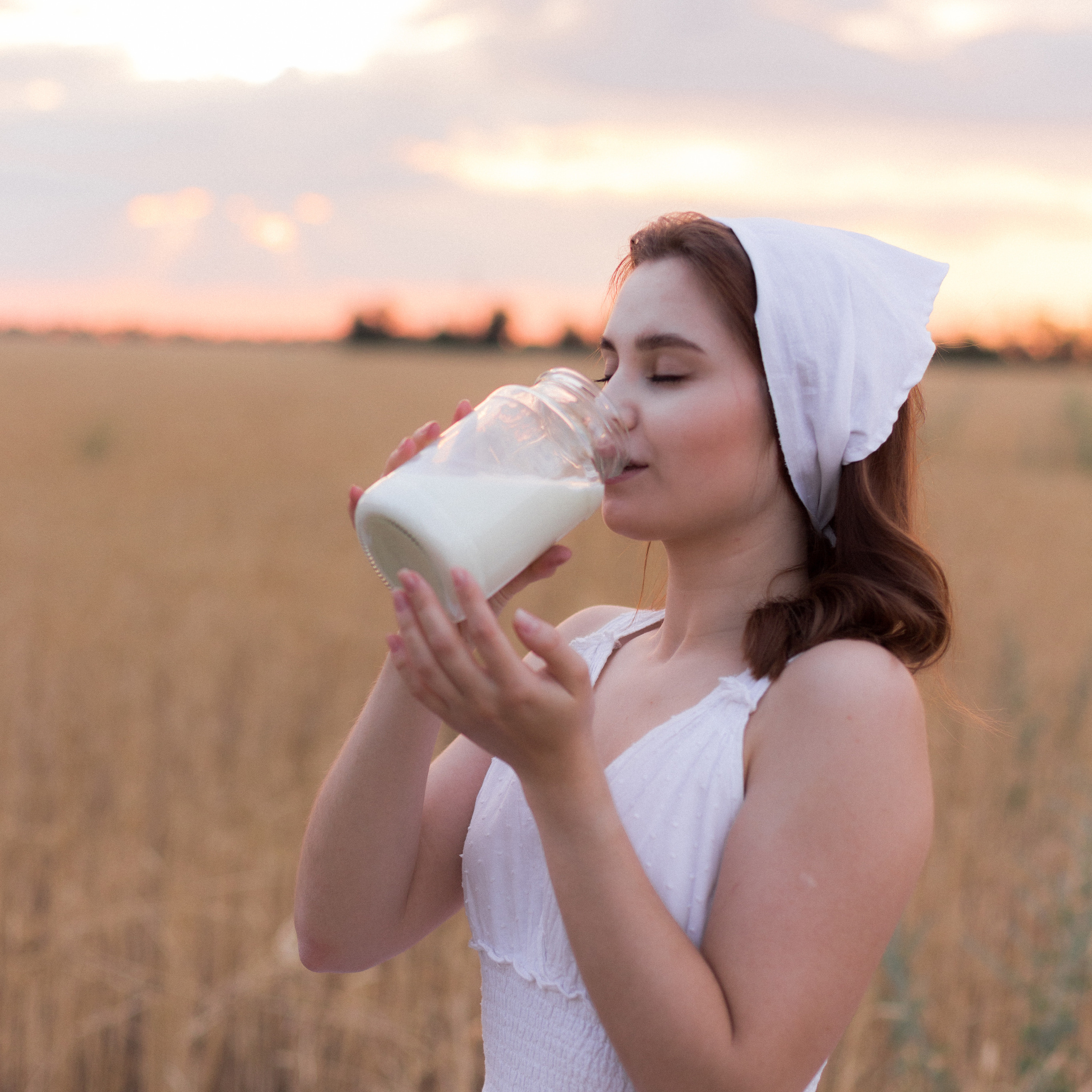 Дария. Фотограф в Волгограде и Москве Алина Галушкина