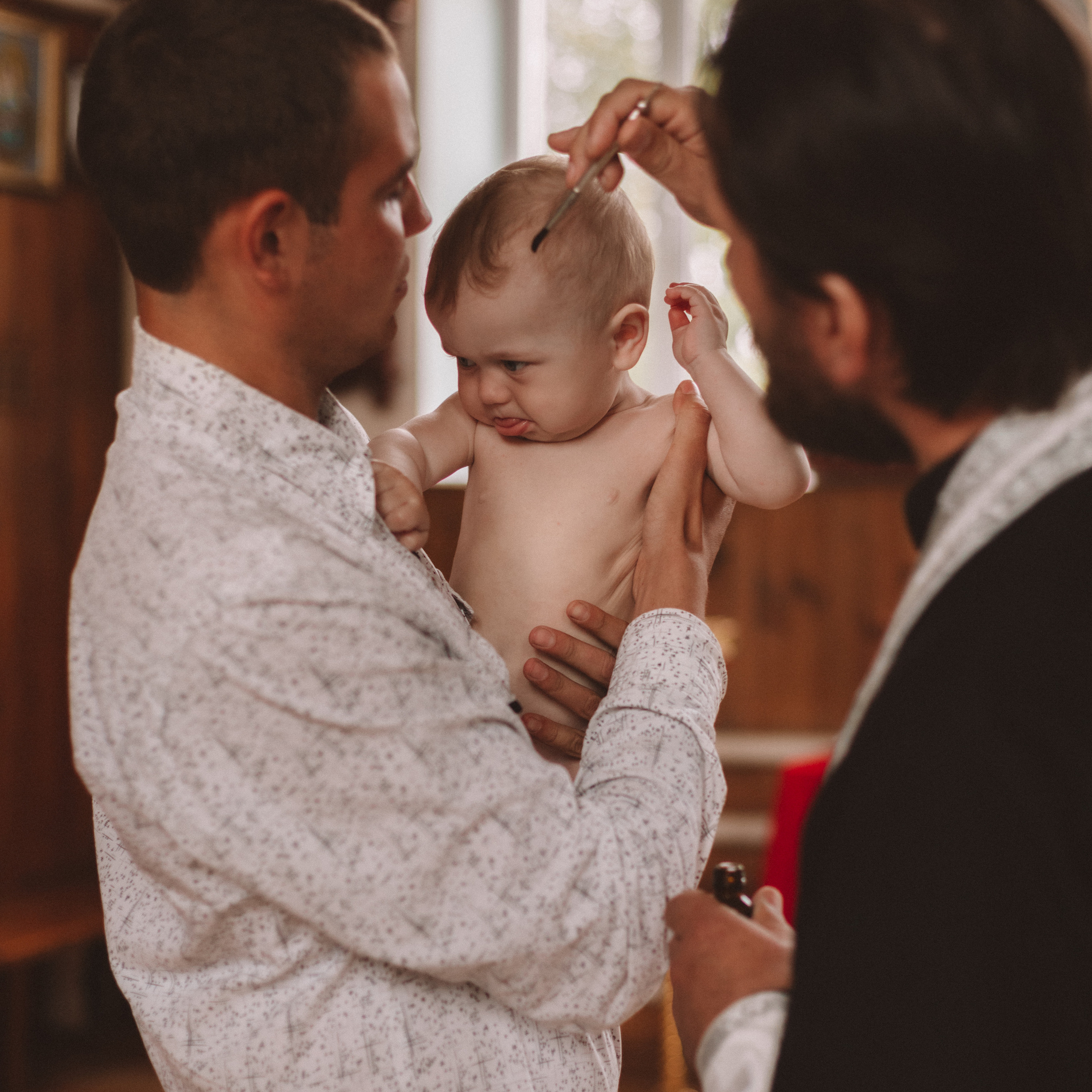 Храм Святителя Николая Чудотворца. Фотограф в Волгограде и Москве Алина Галушкина