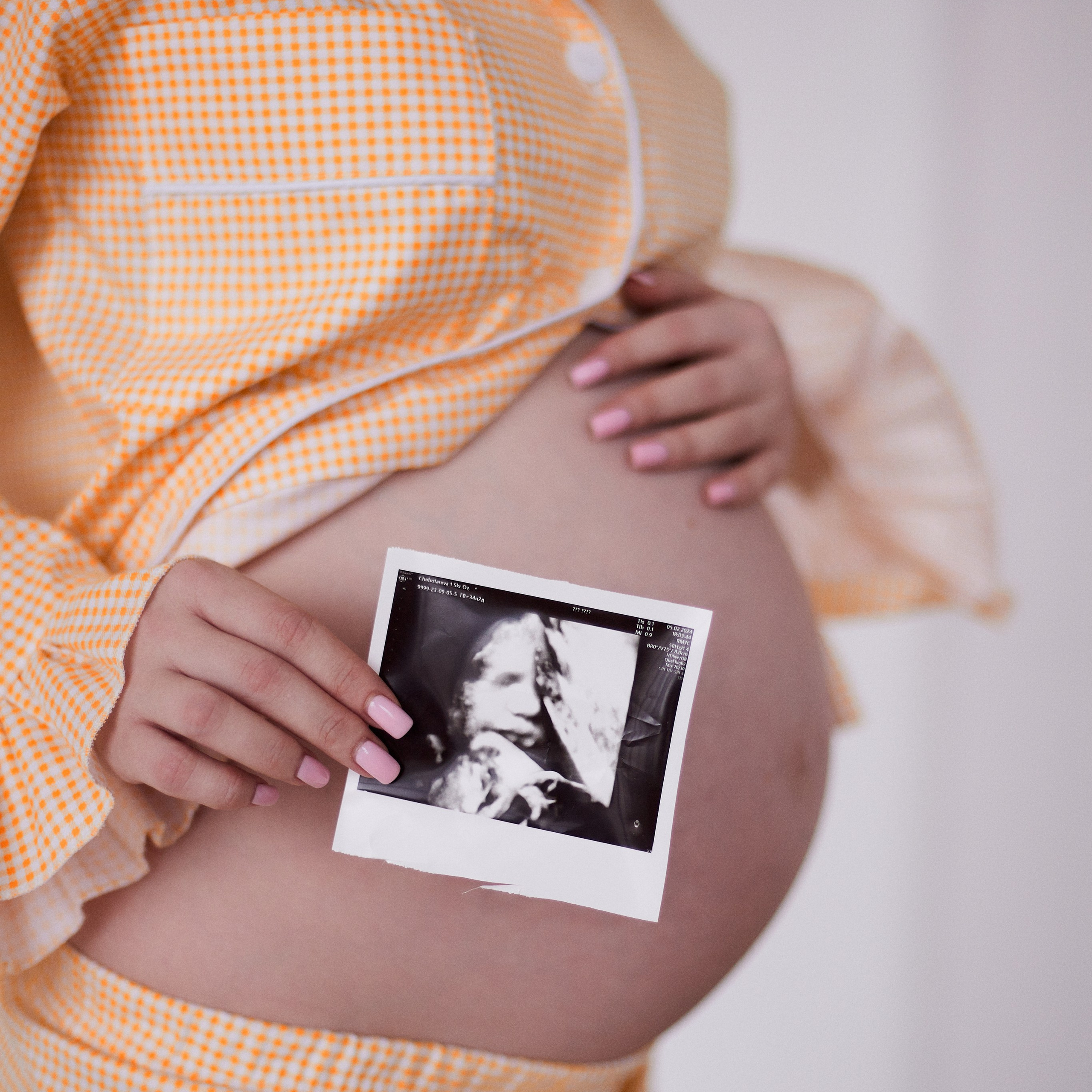 Pregnancy. Фотограф в Волгограде и Москве Алина Галушкина