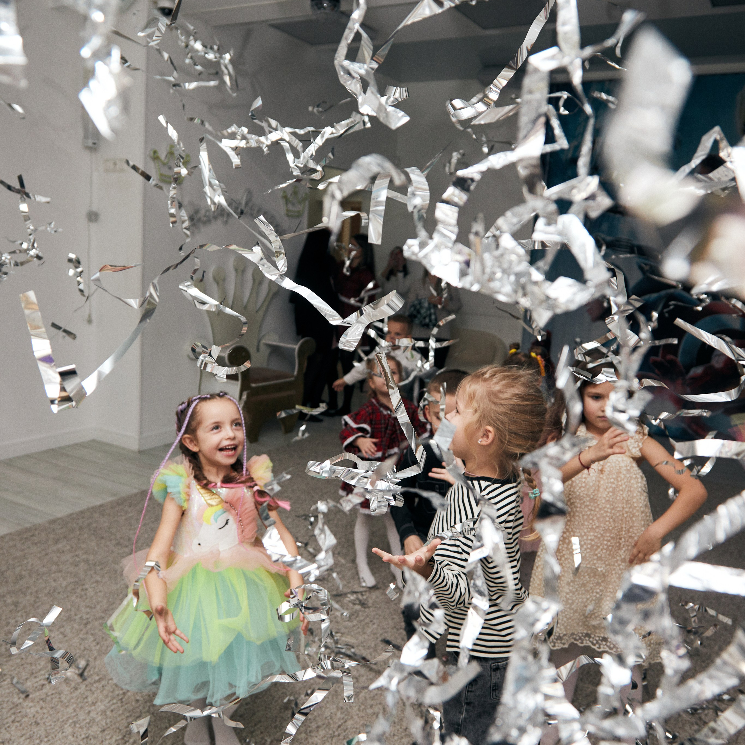 Happy B-Day PARTY. Фотограф в Волгограде и Москве Алина Галушкина