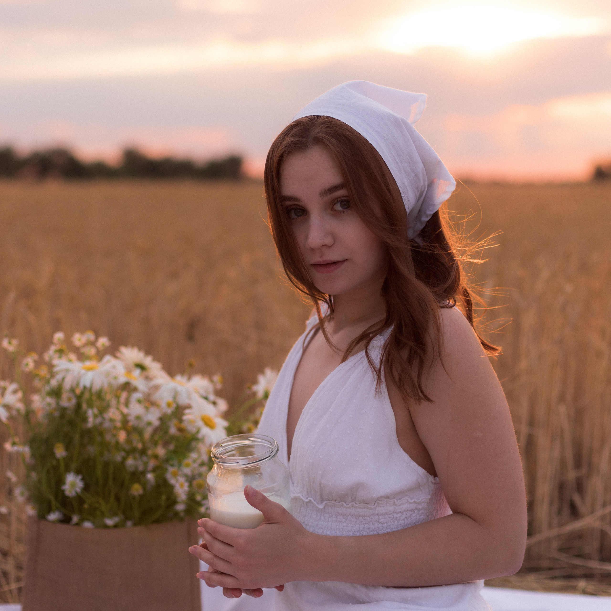 Дария. Фотограф в Волгограде и Москве Алина Галушкина