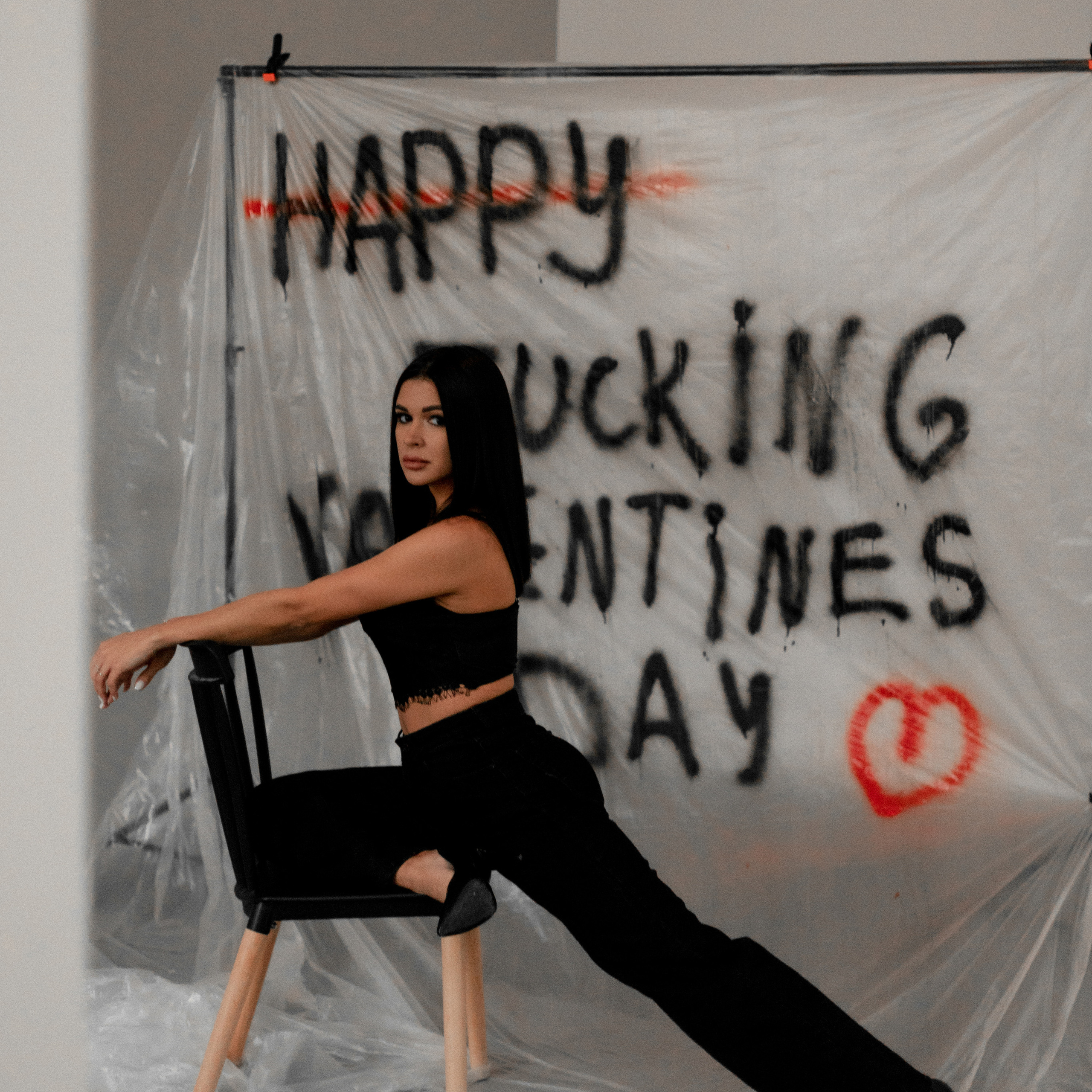 14 февраля. Фотограф в Волгограде и Москве Алина Галушкина