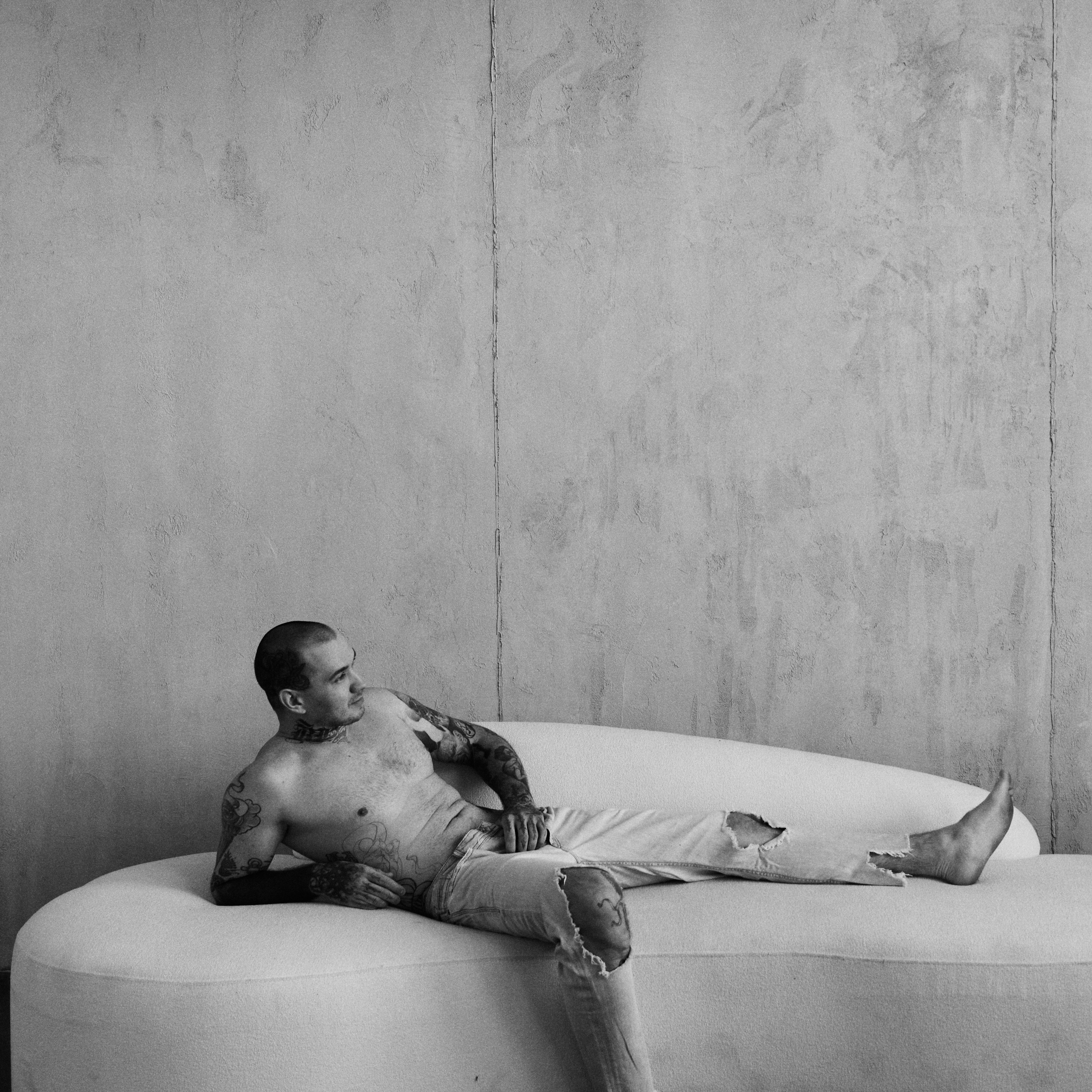 Артем. Фотограф в Волгограде и Москве Алина Галушкина