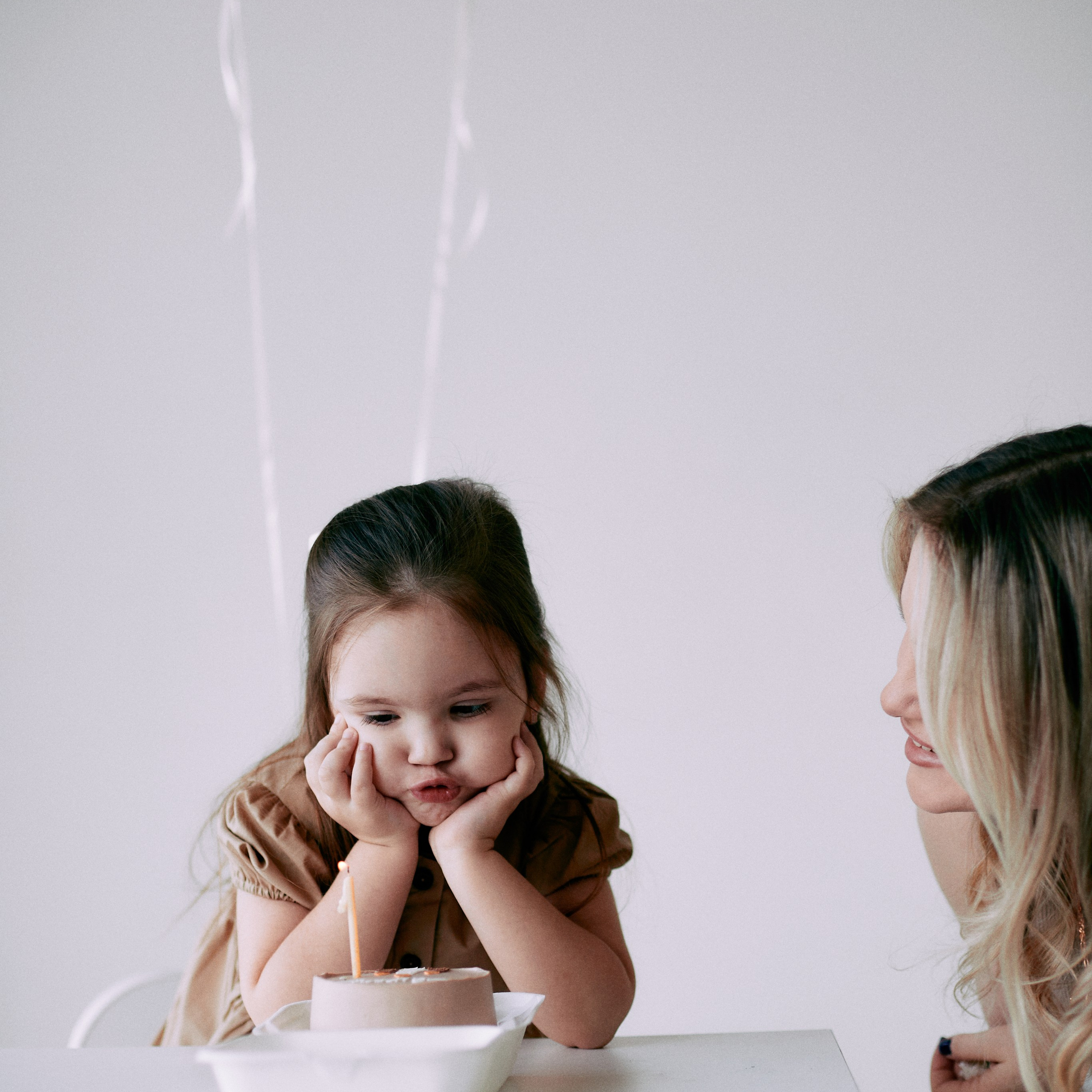 Мире 3 года. Фотограф в Волгограде и Москве Алина Галушкина