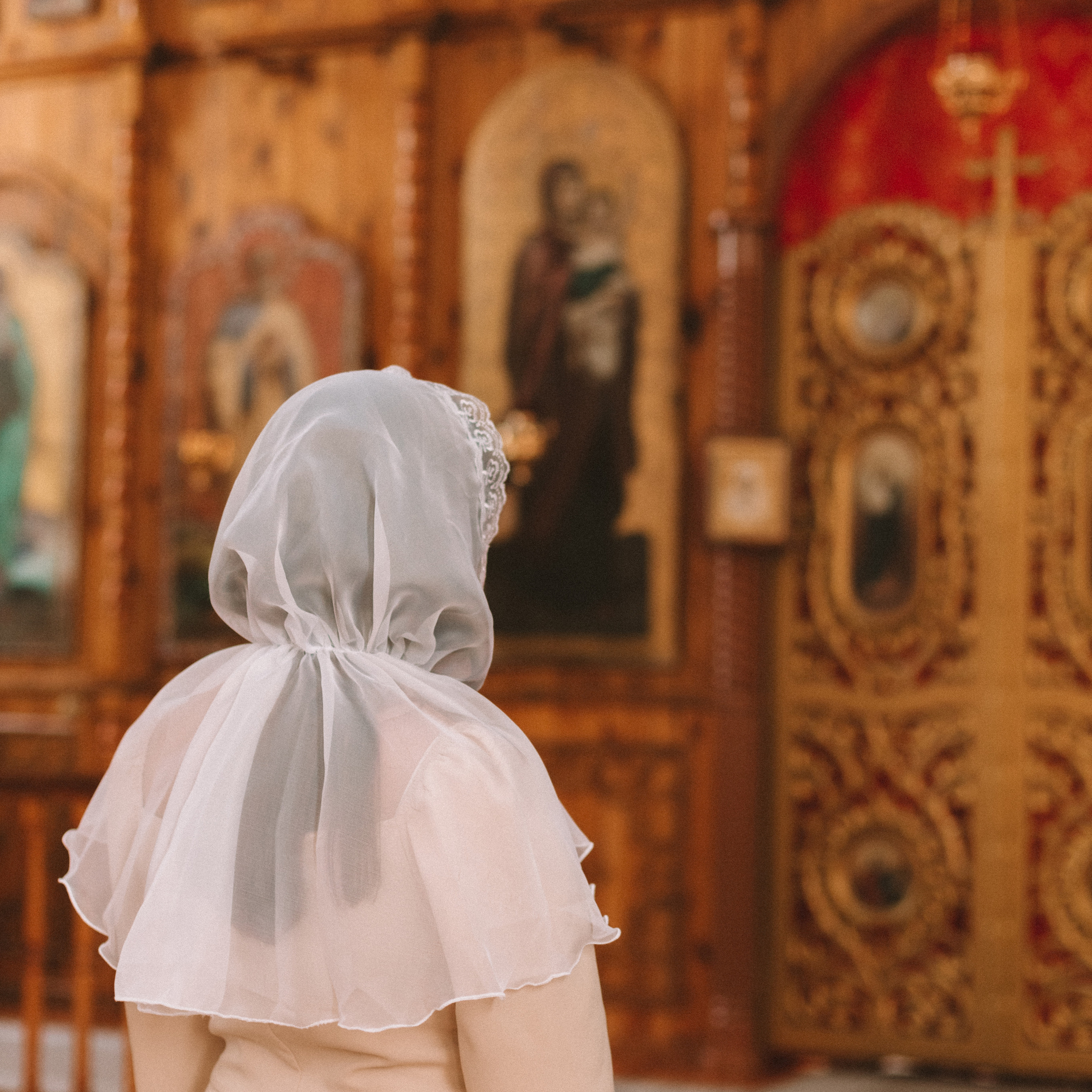 Храм Святителя Николая Чудотворца. Фотограф в Волгограде и Москве Алина Галушкина