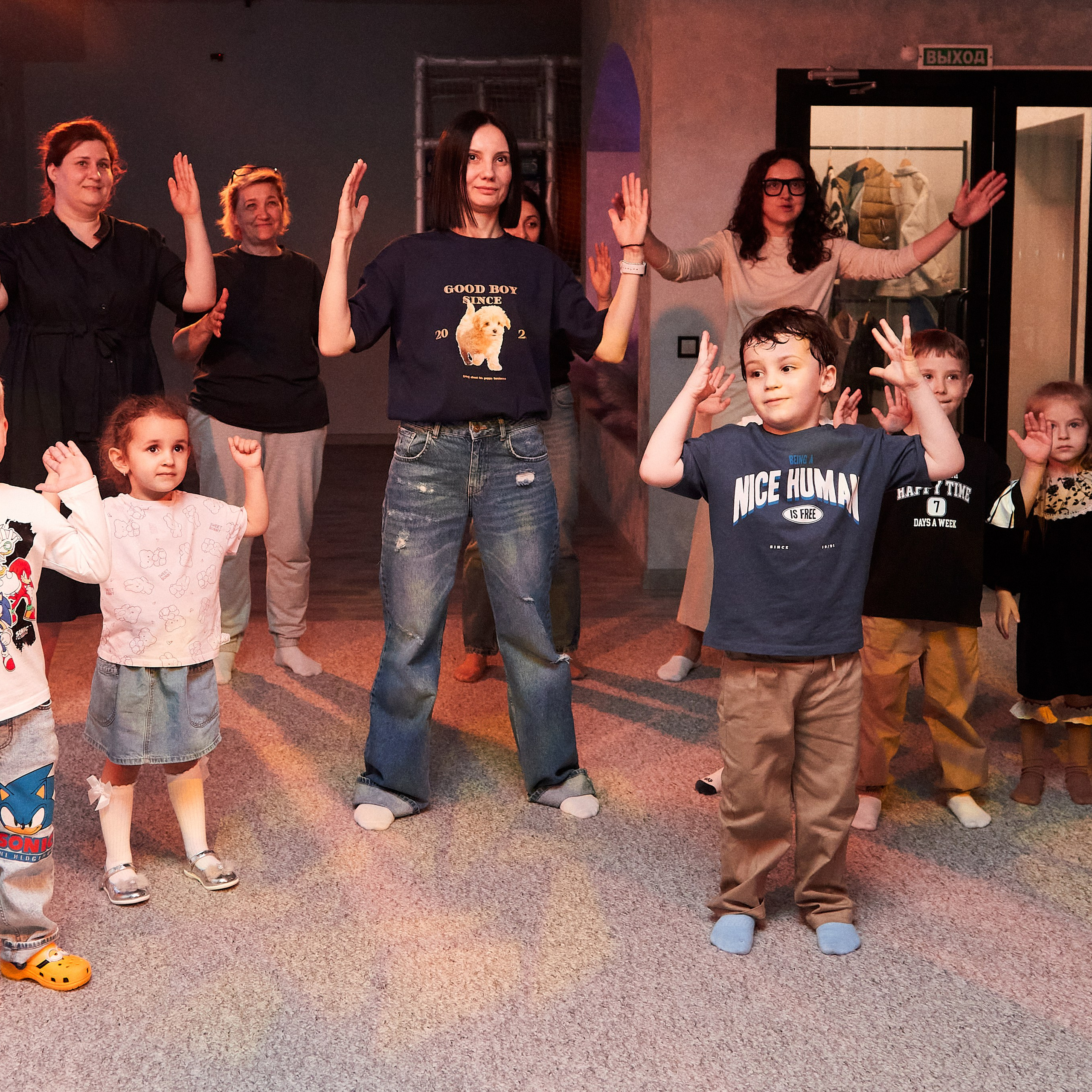 Happy B-Day PARTY. Фотограф в Волгограде и Москве Алина Галушкина