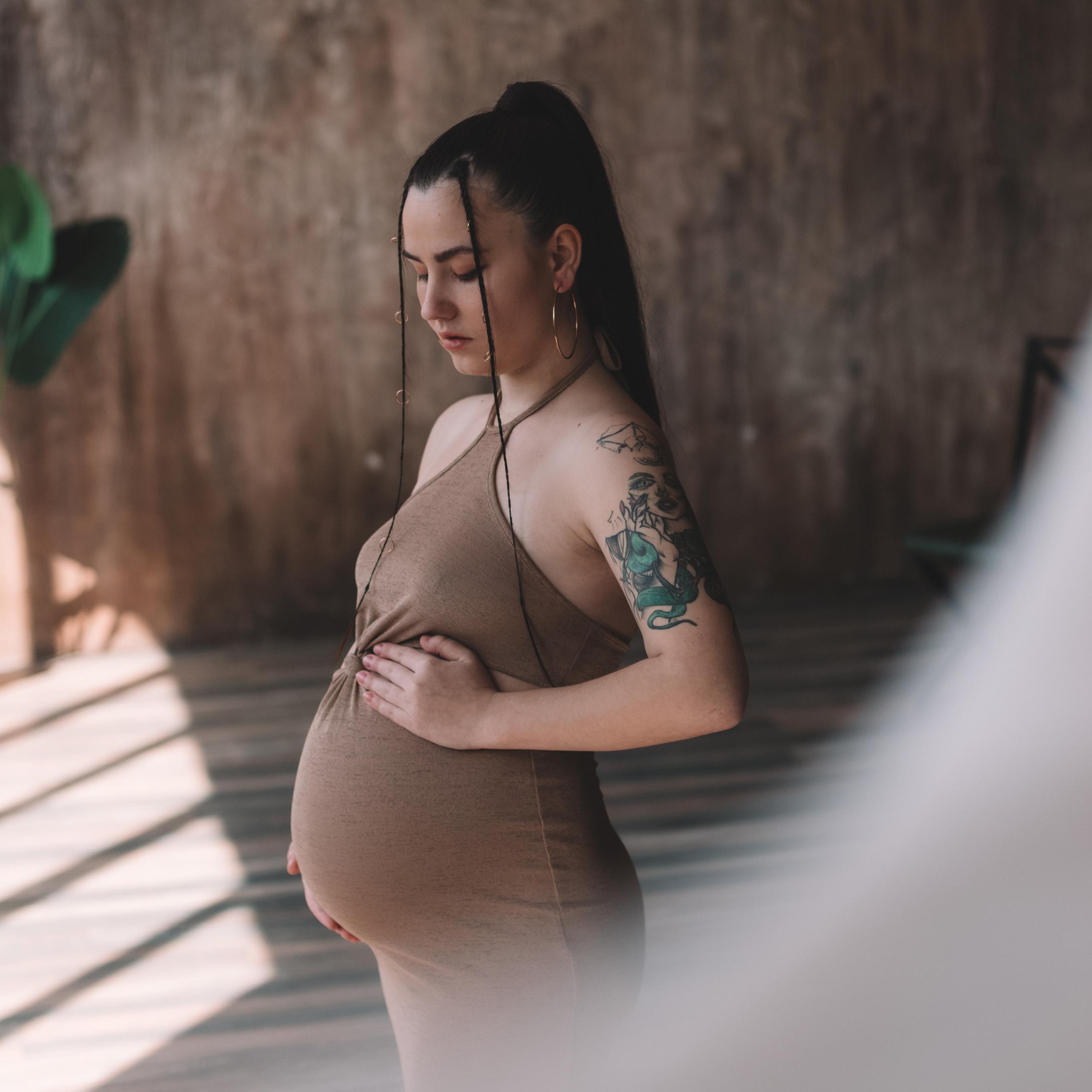 Элина. Фотограф в Волгограде и Москве Алина Галушкина