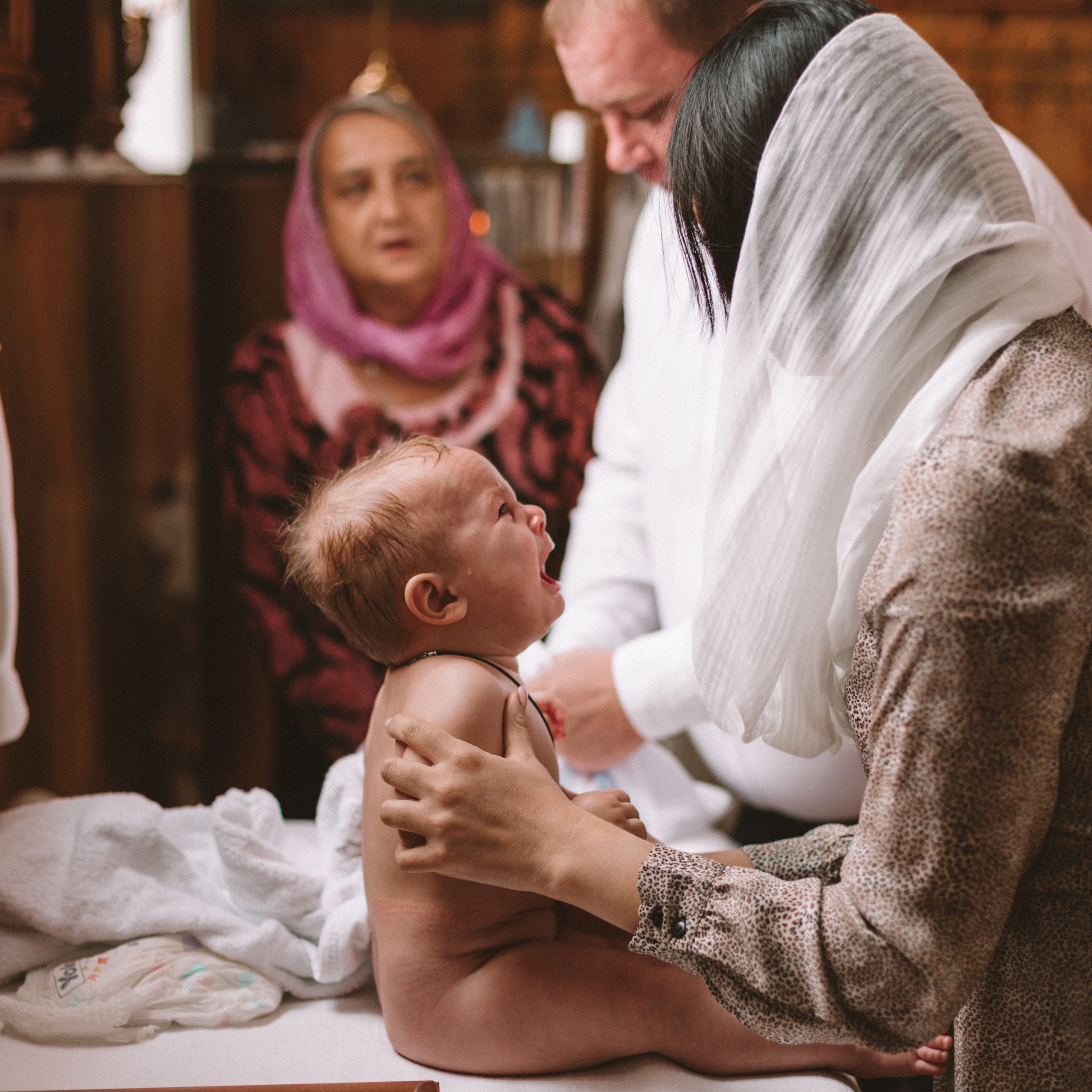 . Фотограф в Волгограде и Москве Алина Галушкина