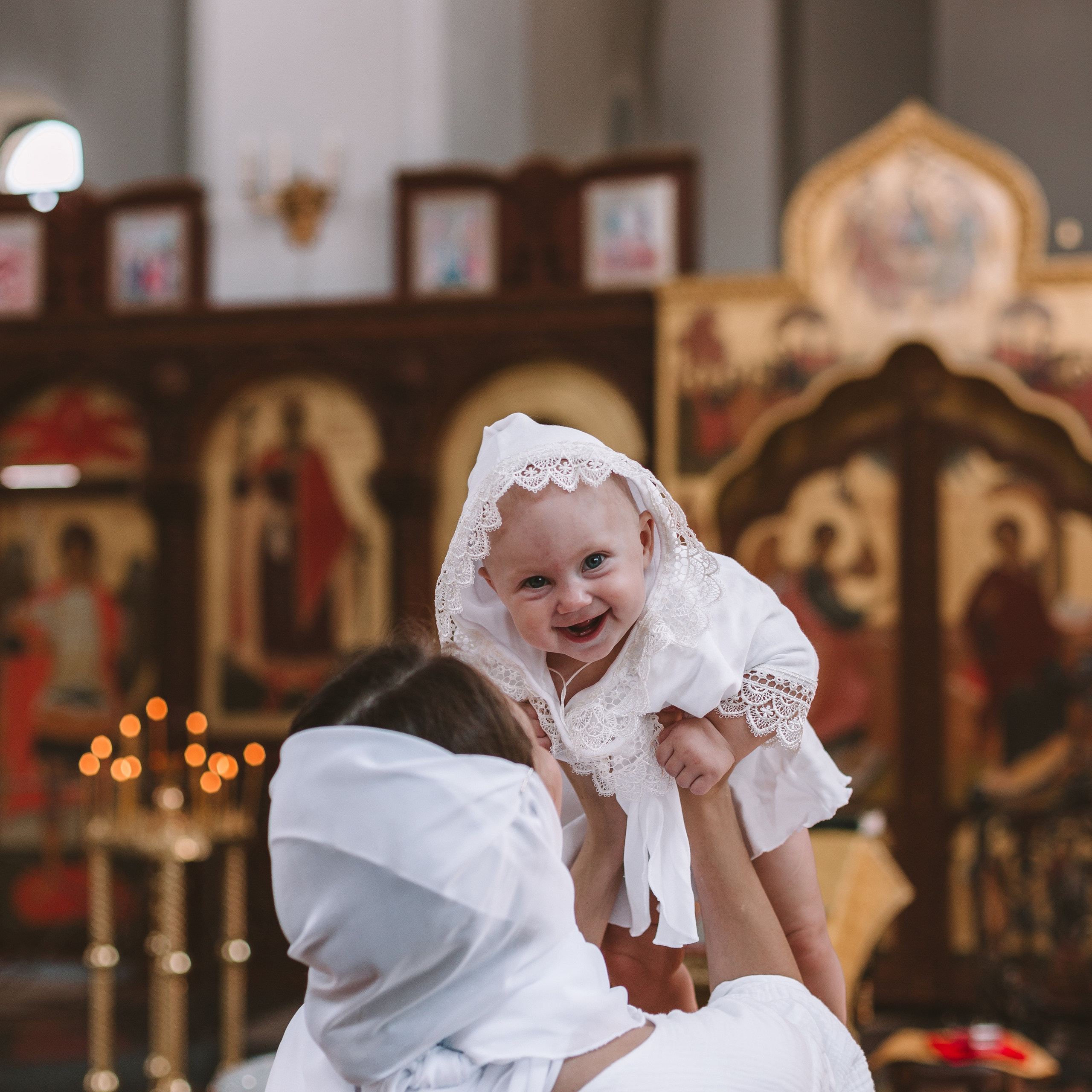 Храм Всех Святых. Фотограф в Волгограде и Москве Алина Галушкина