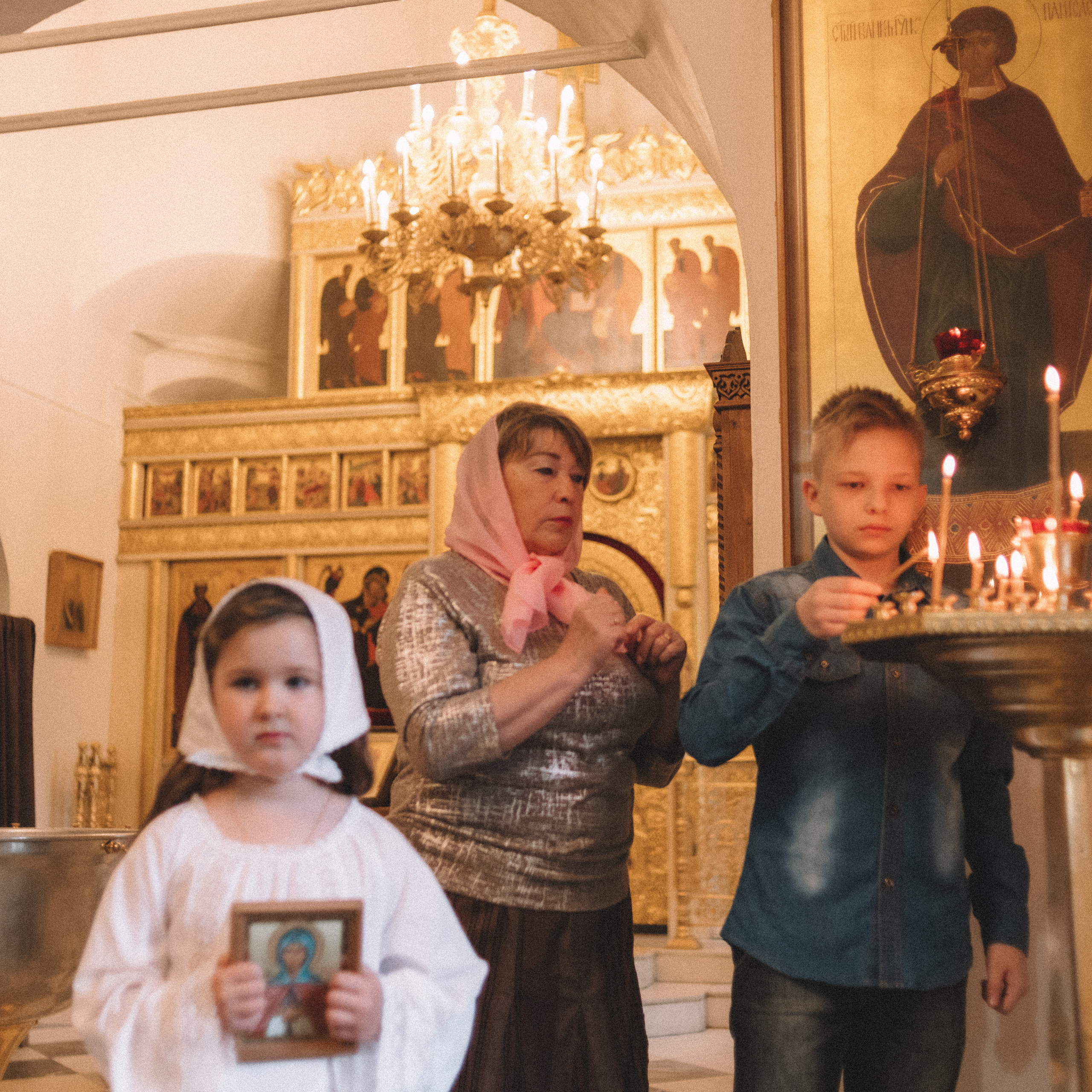 . Фотограф в Волгограде и Москве Алина Галушкина