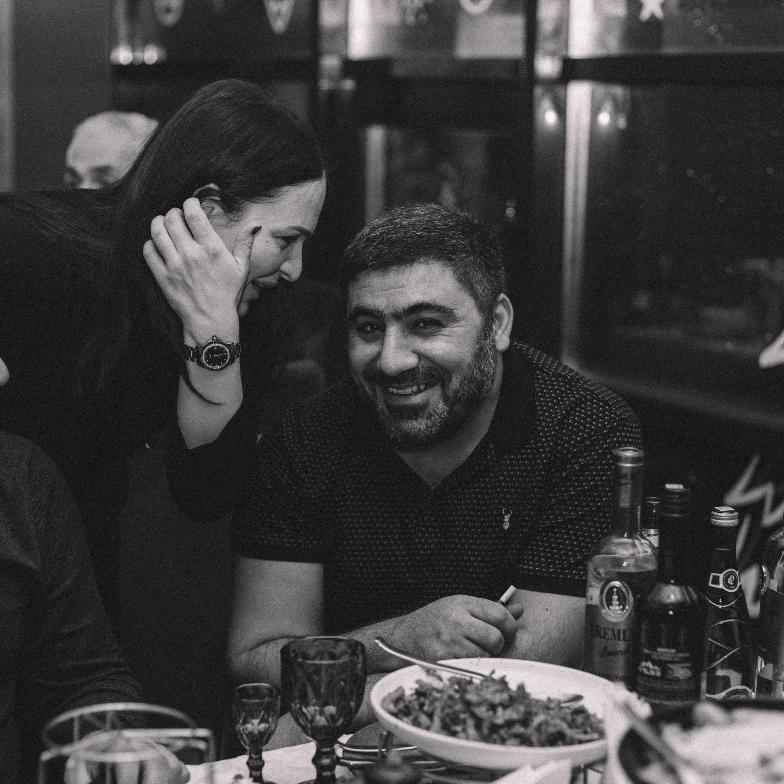 Happy B-Day PARTY. Фотограф в Волгограде и Москве Алина Галушкина