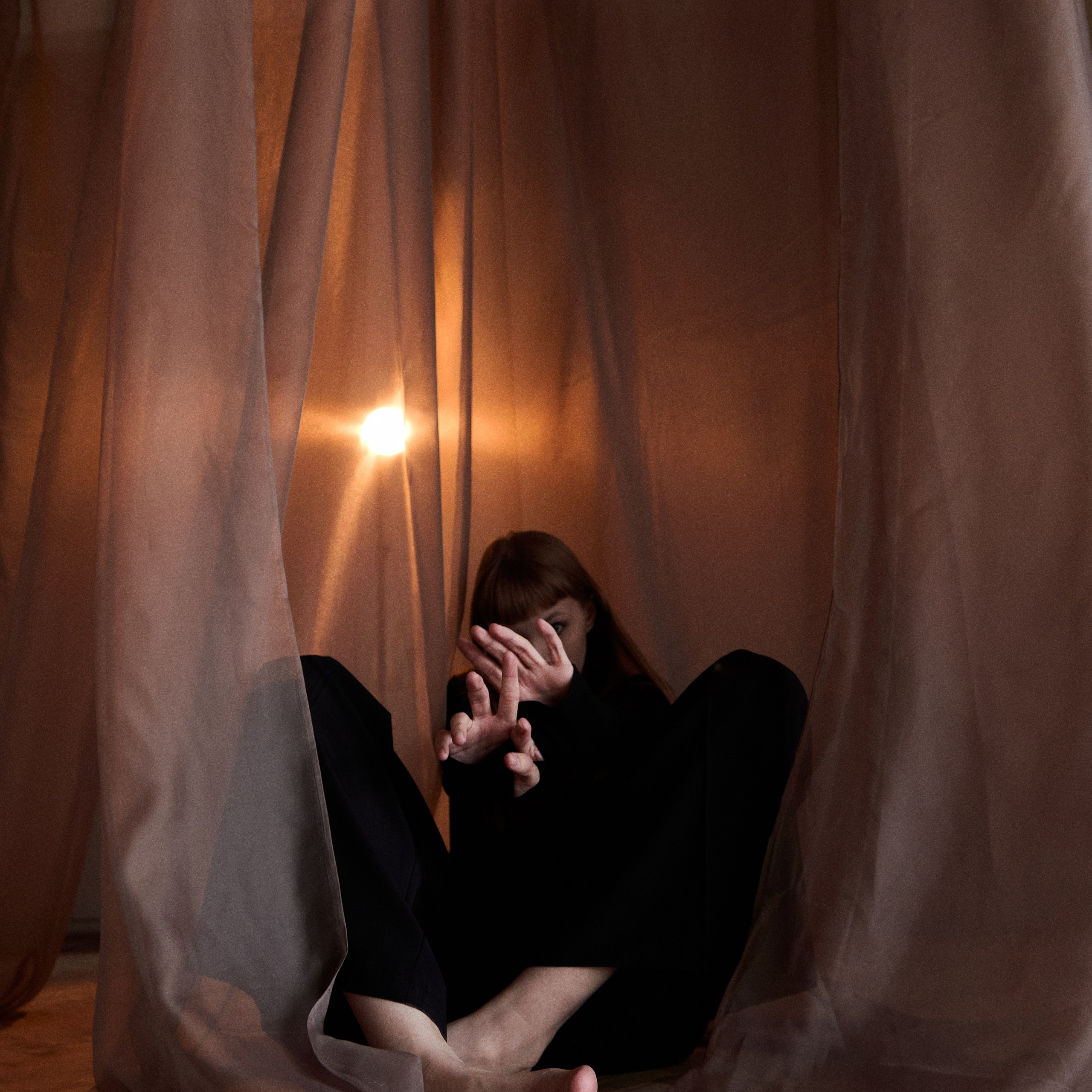 Анна. Фотограф в Волгограде и Москве Алина Галушкина