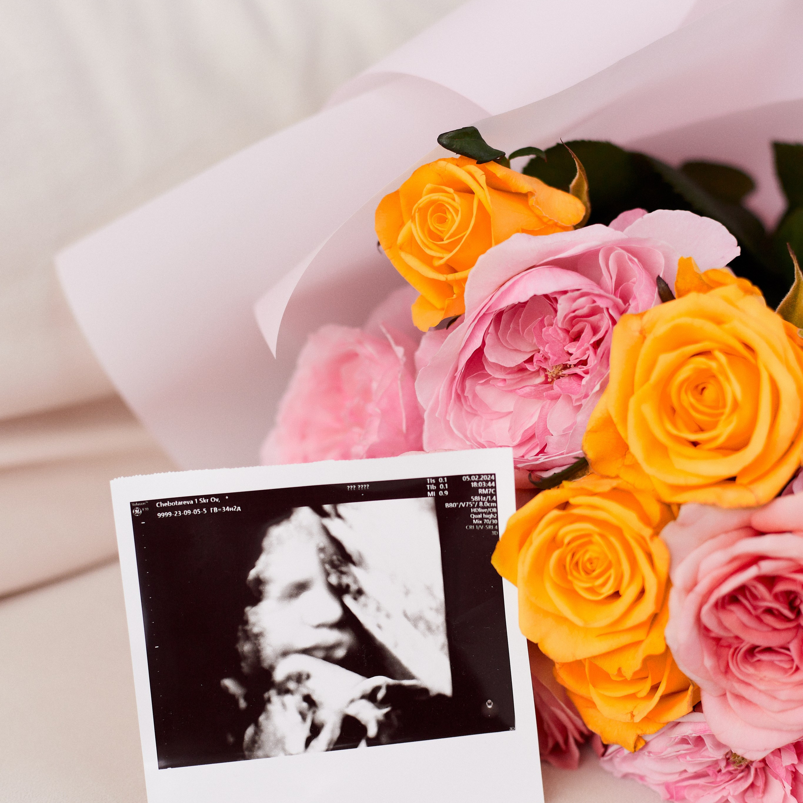 Pregnancy. Фотограф в Волгограде и Москве Алина Галушкина