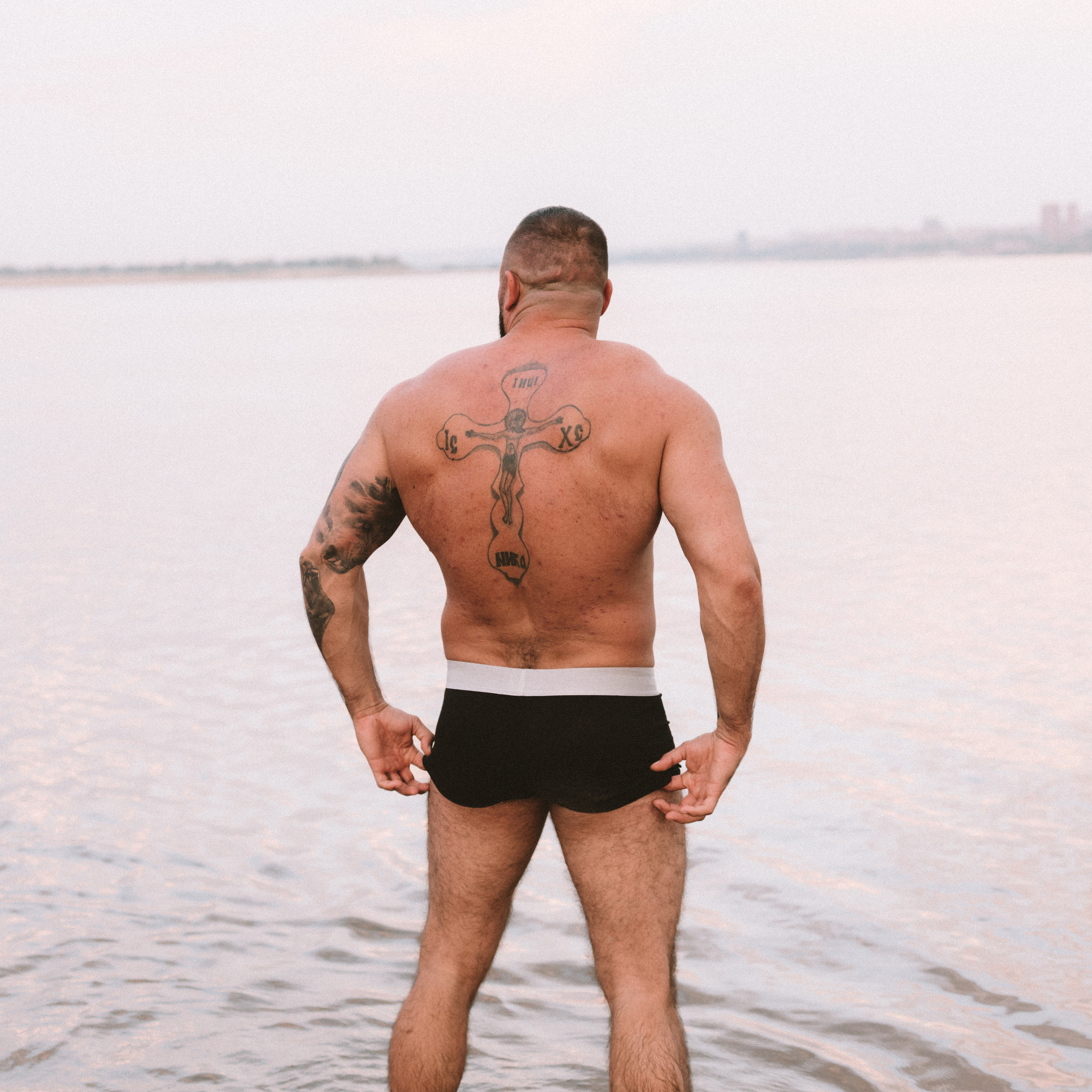 Вадим. Фотограф в Волгограде и Москве Алина Галушкина