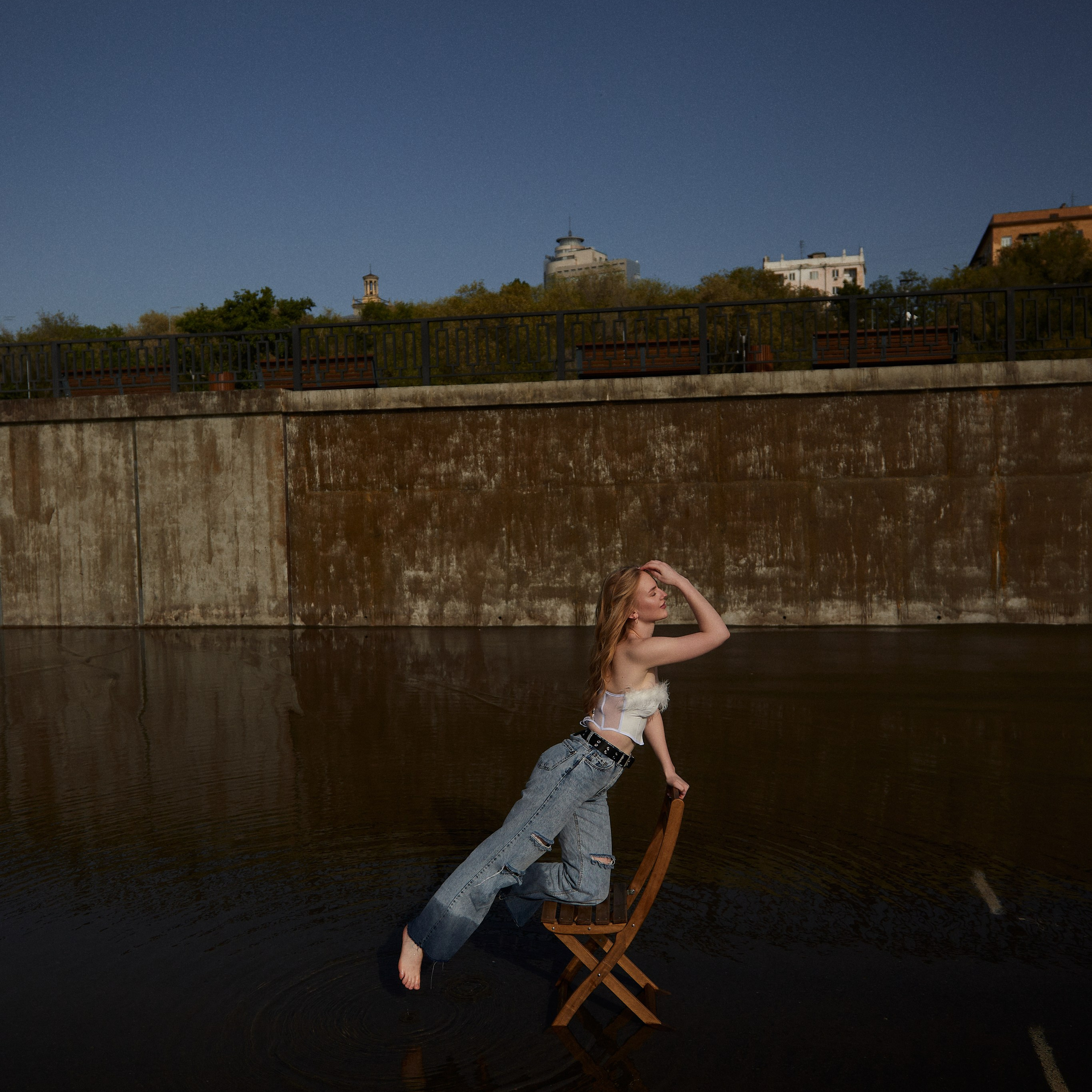 Дарья. Фотограф в Волгограде и Москве Алина Галушкина