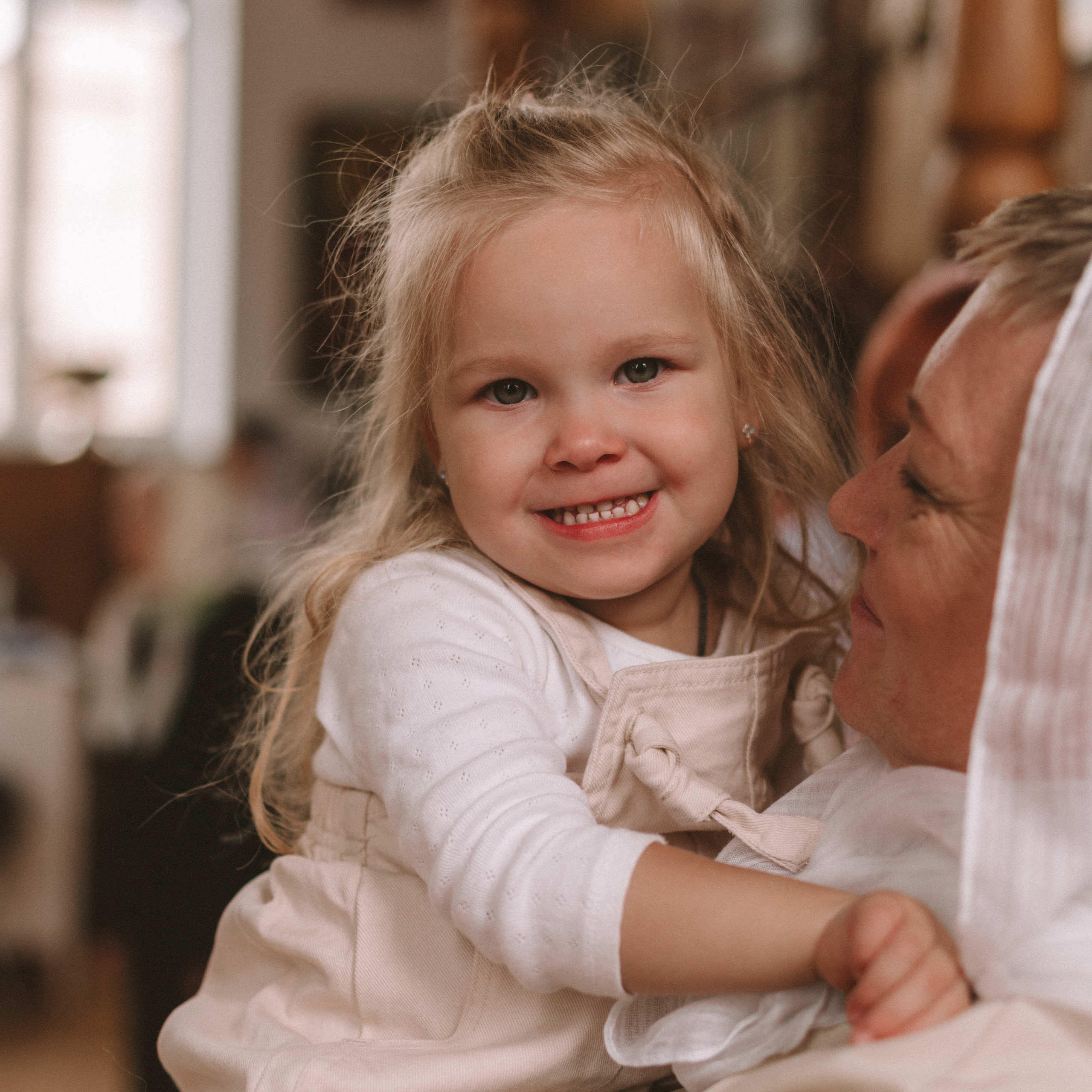 . Фотограф в Волгограде и Москве Алина Галушкина