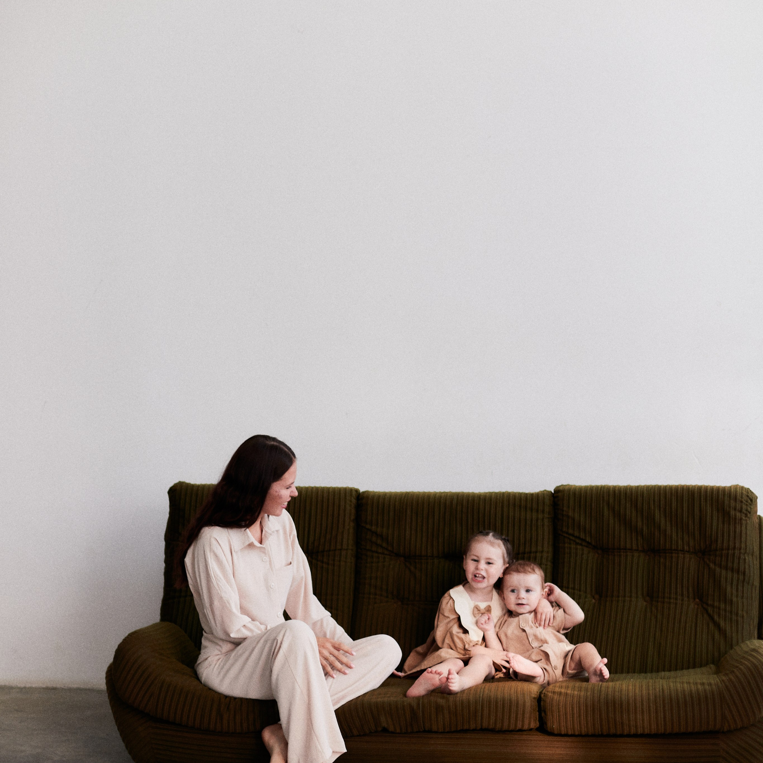 FAMILY. Фотограф в Волгограде и Москве Алина Галушкина