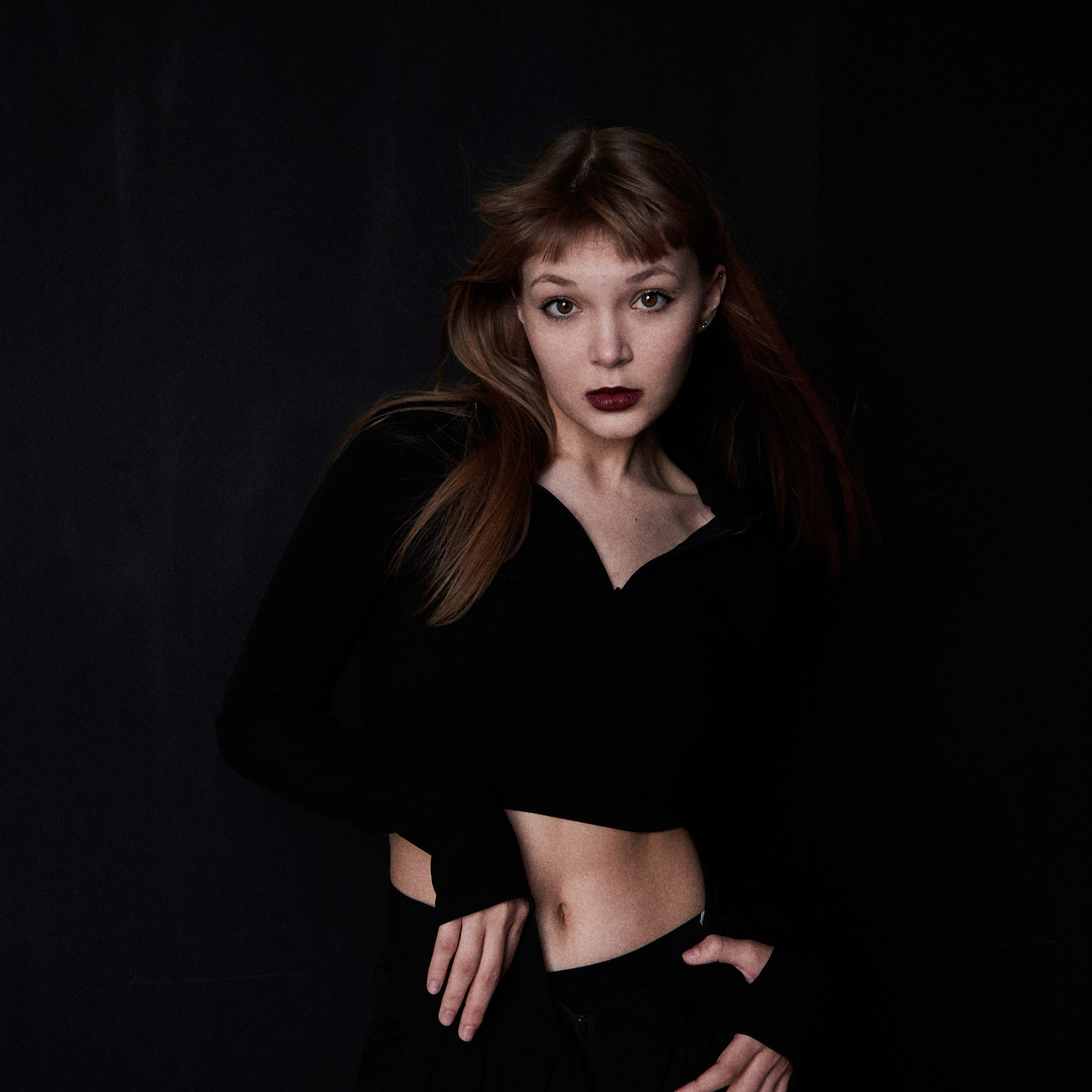 Анна. Фотограф в Волгограде и Москве Алина Галушкина