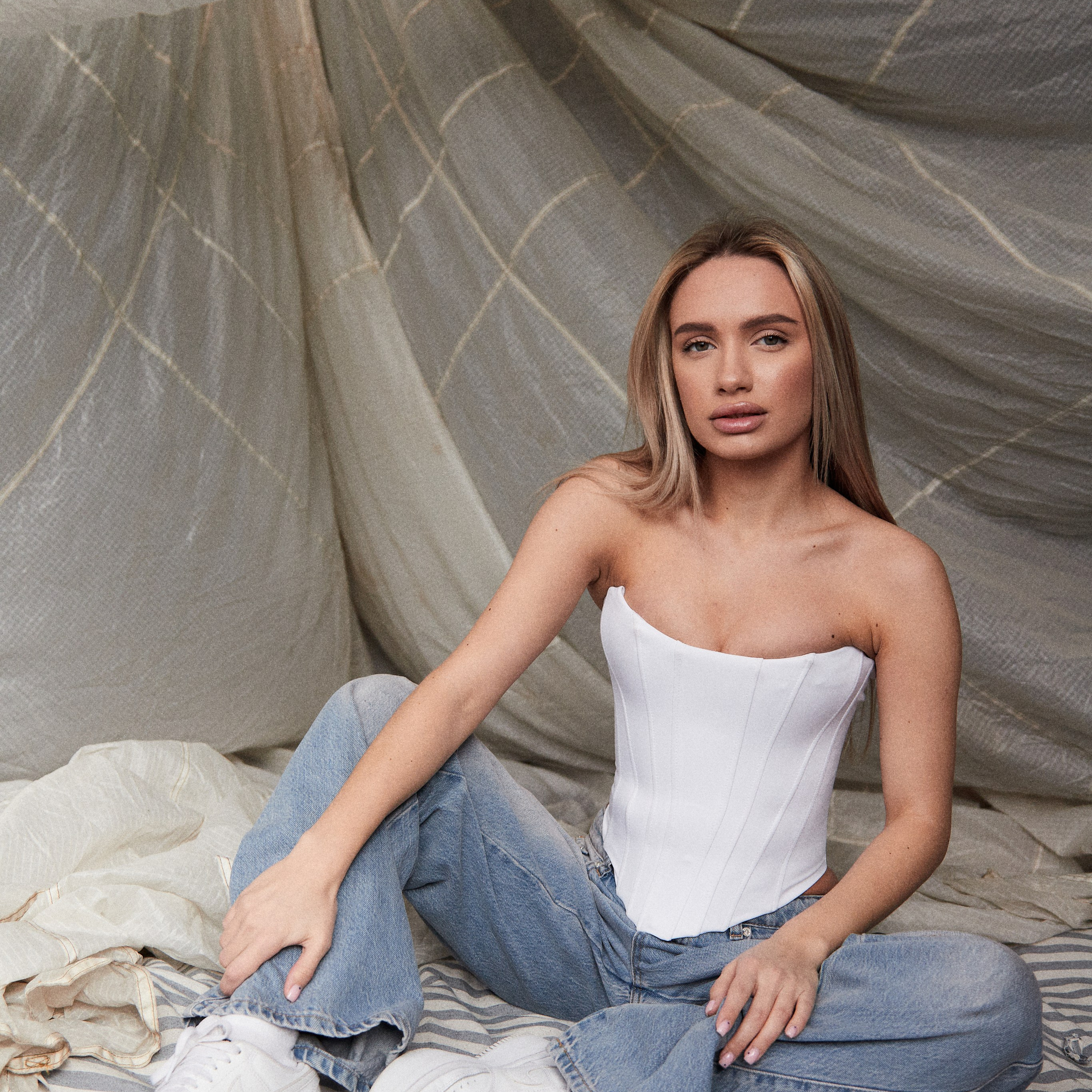 Анна. Фотограф в Волгограде и Москве Алина Галушкина