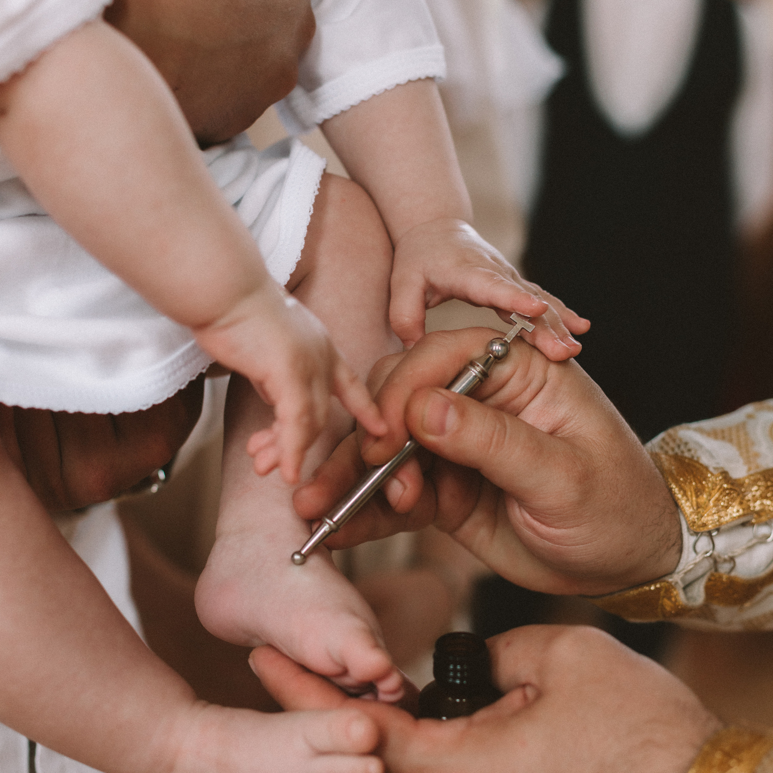 Храм Святителя Николая Чудотворца. Фотограф в Волгограде и Москве Алина Галушкина