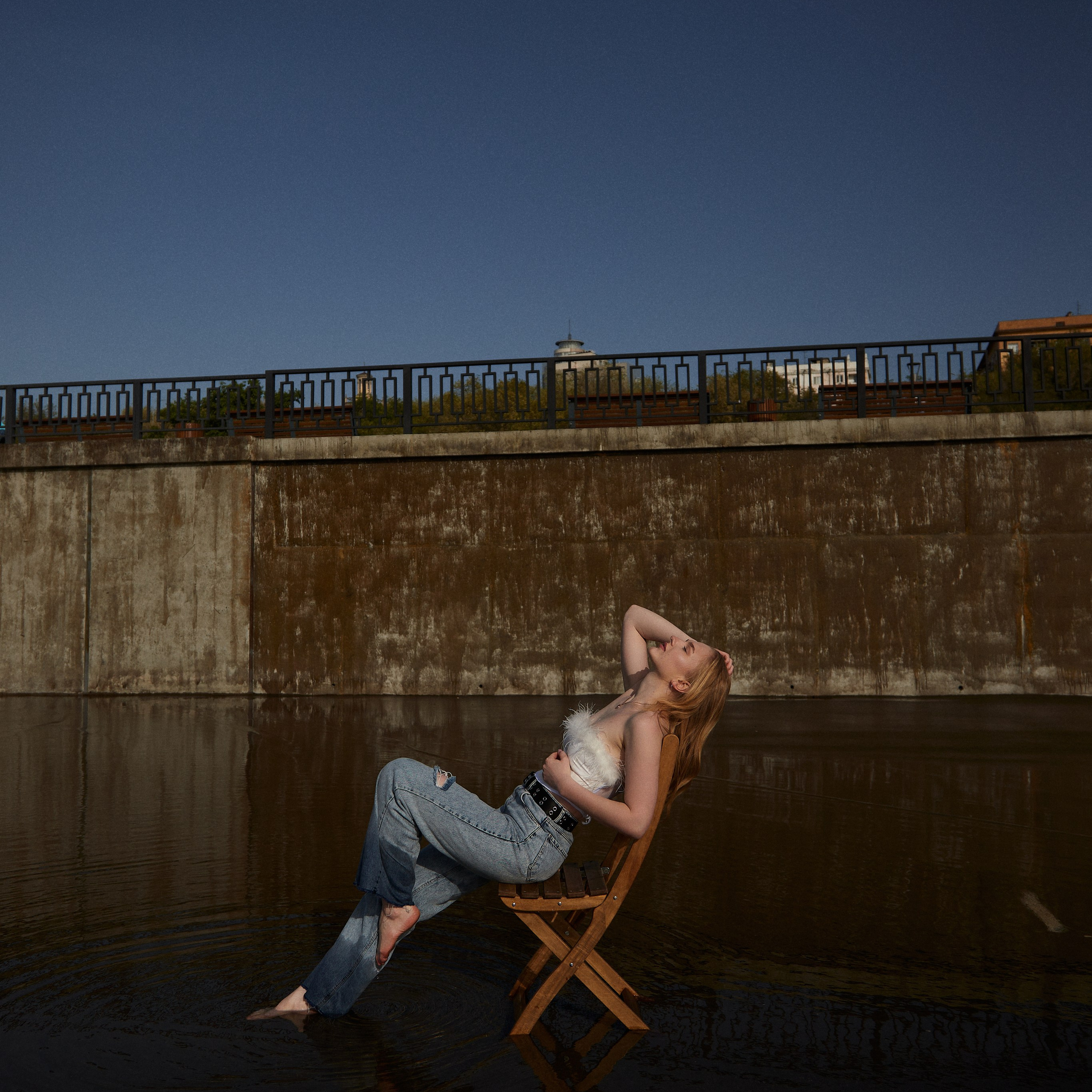 Дарья. Фотограф в Волгограде и Москве Алина Галушкина