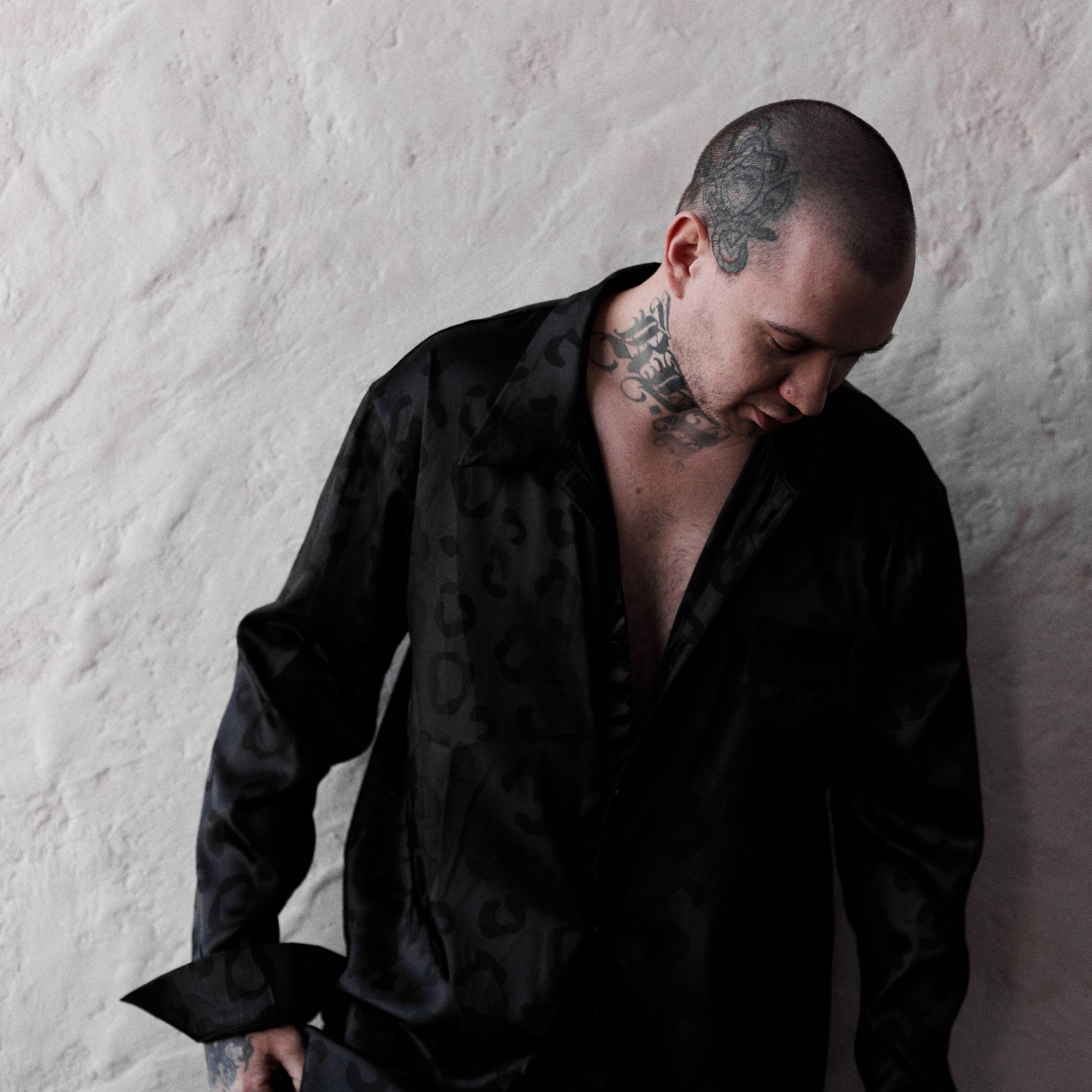 Артем. Фотограф в Волгограде и Москве Алина Галушкина