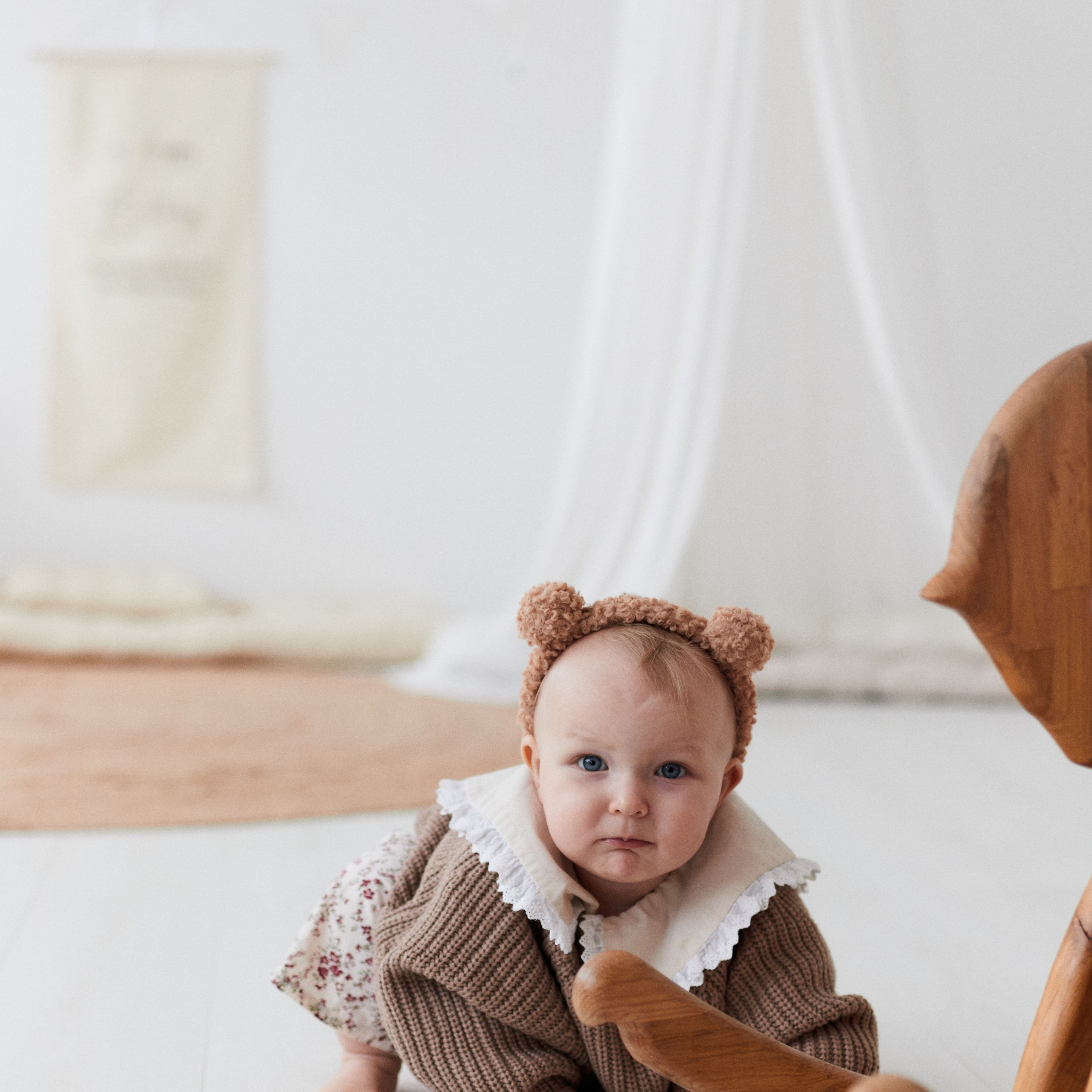 One year. Фотограф в Волгограде и Москве Алина Галушкина