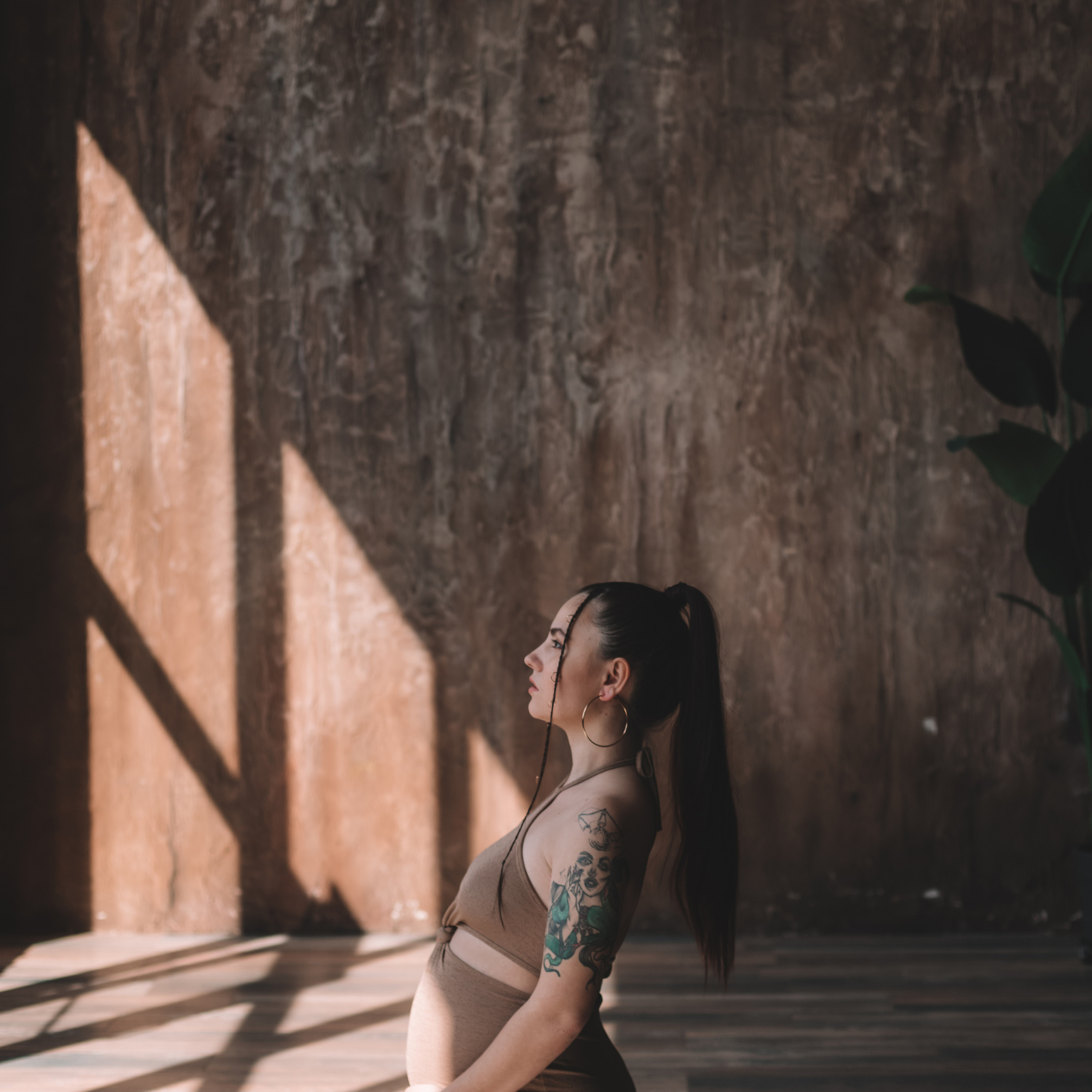 Элина. Фотограф в Волгограде и Москве Алина Галушкина