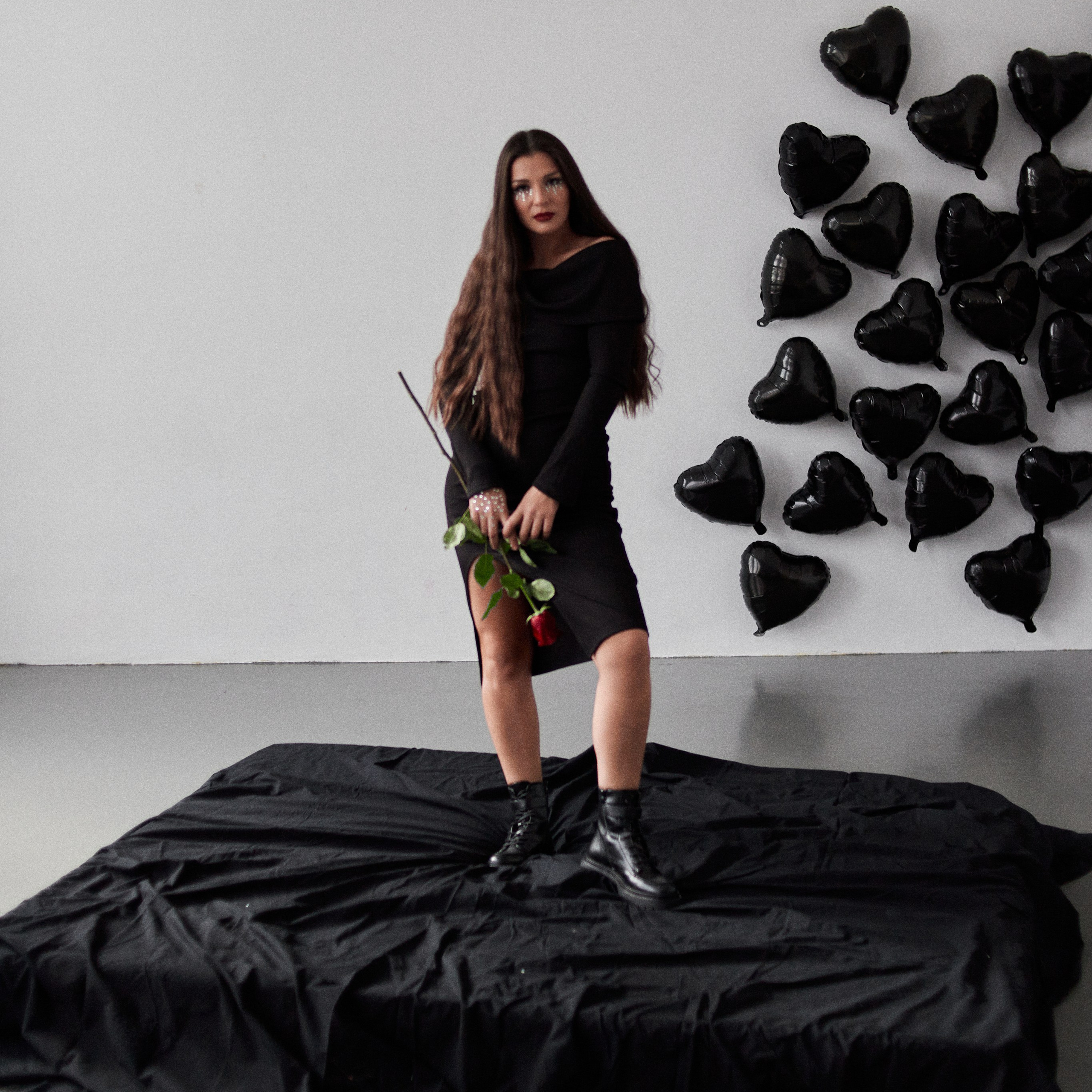 София. Фотограф в Волгограде и Москве Алина Галушкина