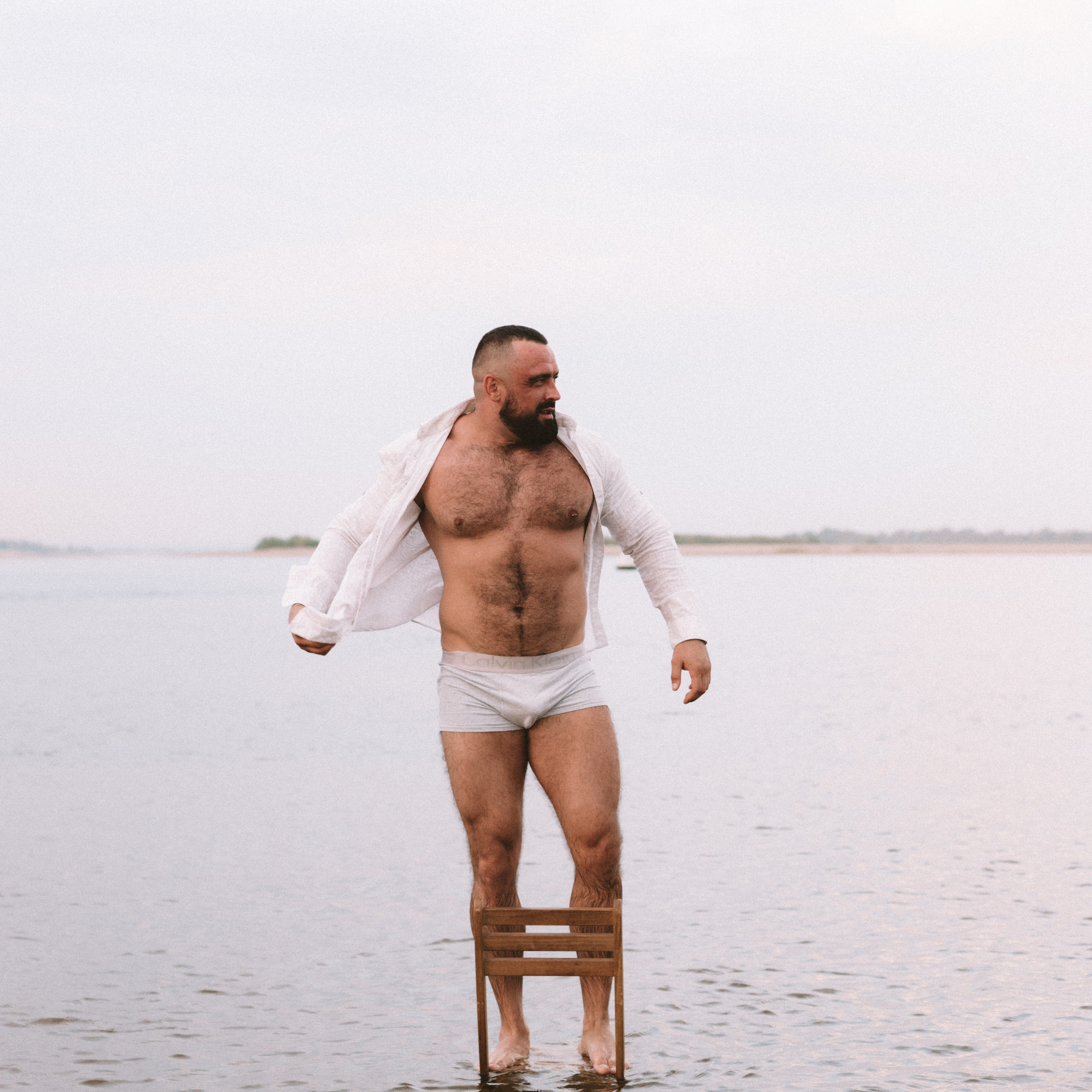 Вадим. Фотограф в Волгограде и Москве Алина Галушкина