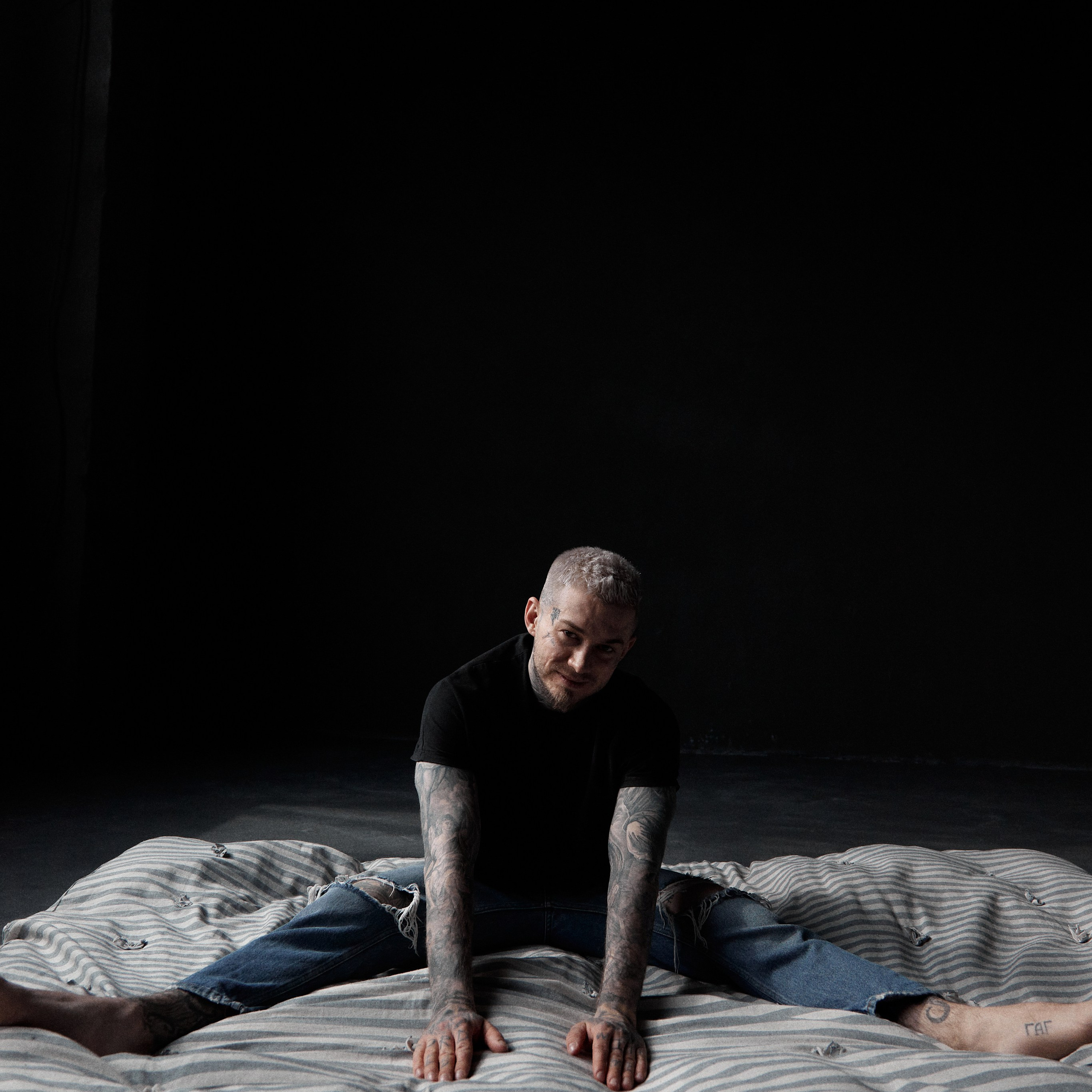 Андрей. Фотограф в Волгограде и Москве Алина Галушкина