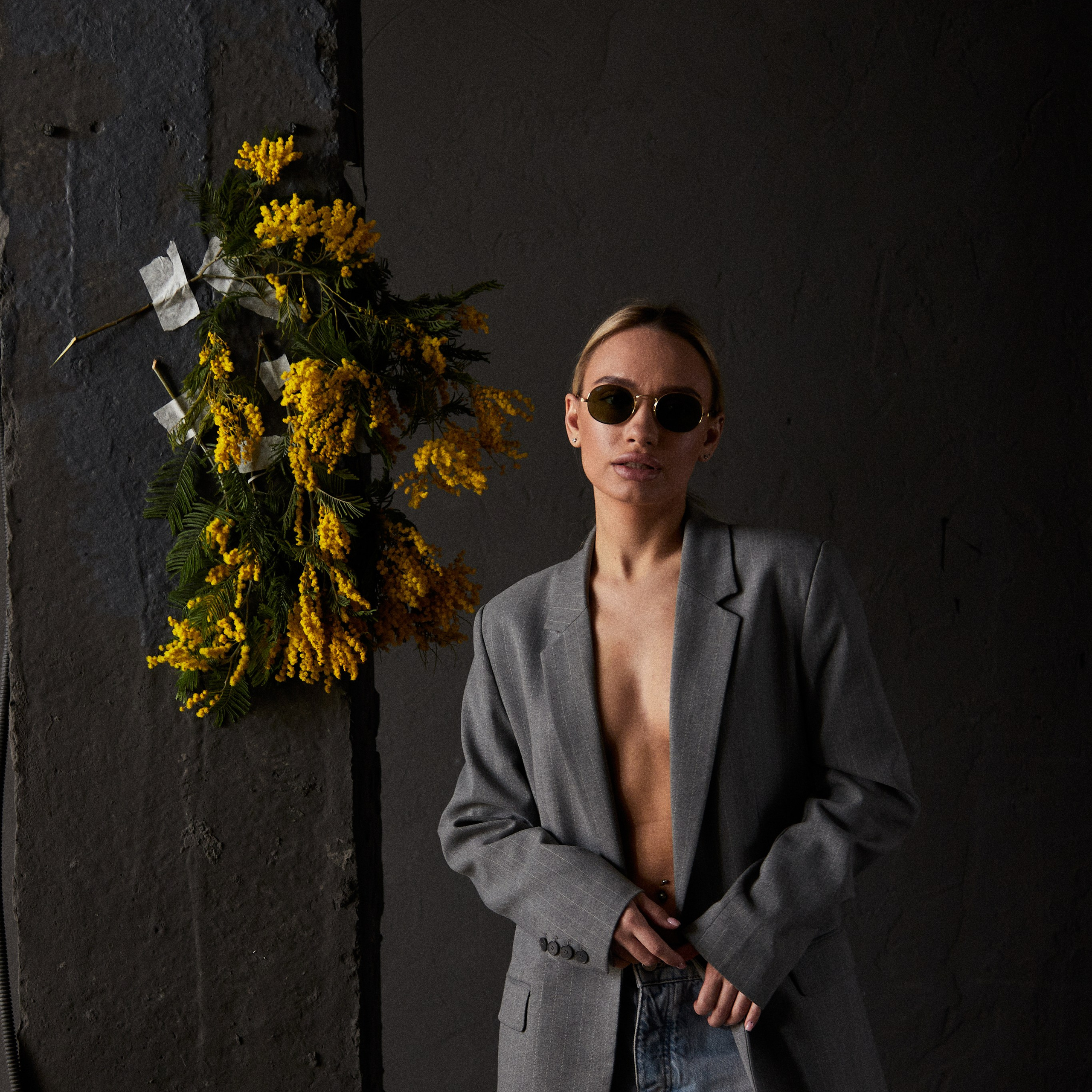 Анна. Фотограф в Волгограде и Москве Алина Галушкина