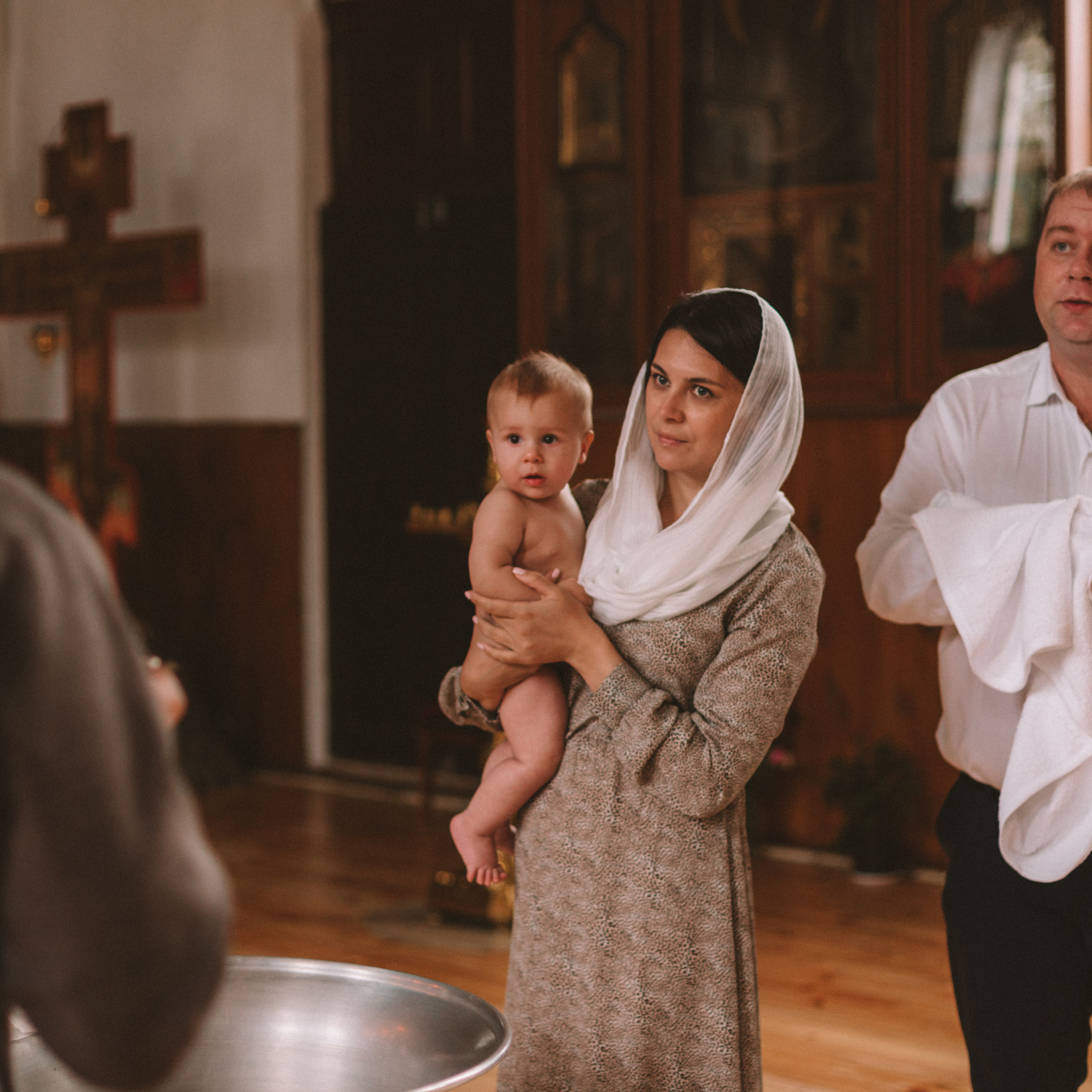 . Фотограф в Волгограде и Москве Алина Галушкина