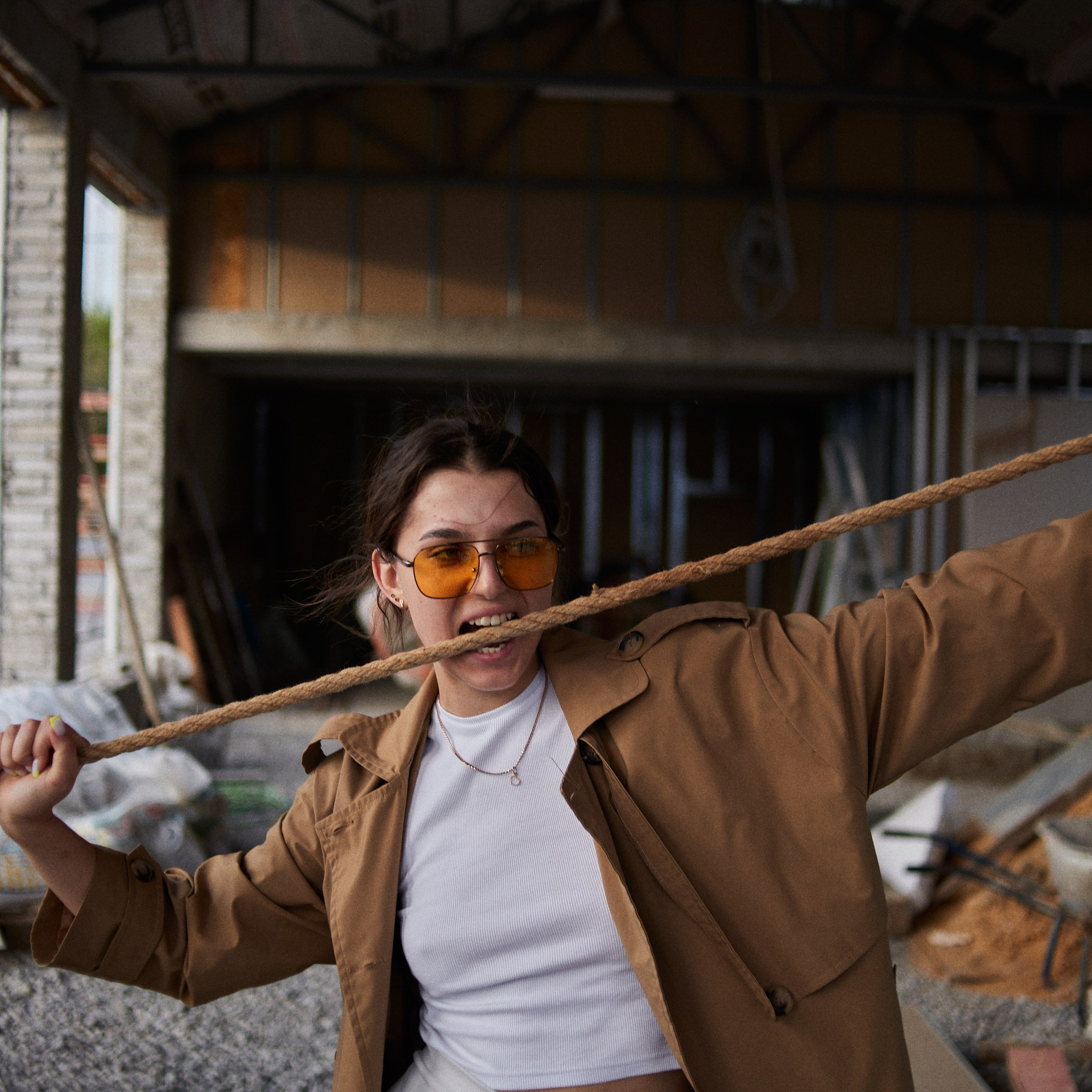 Юлия. Фотограф в Волгограде и Москве Алина Галушкина