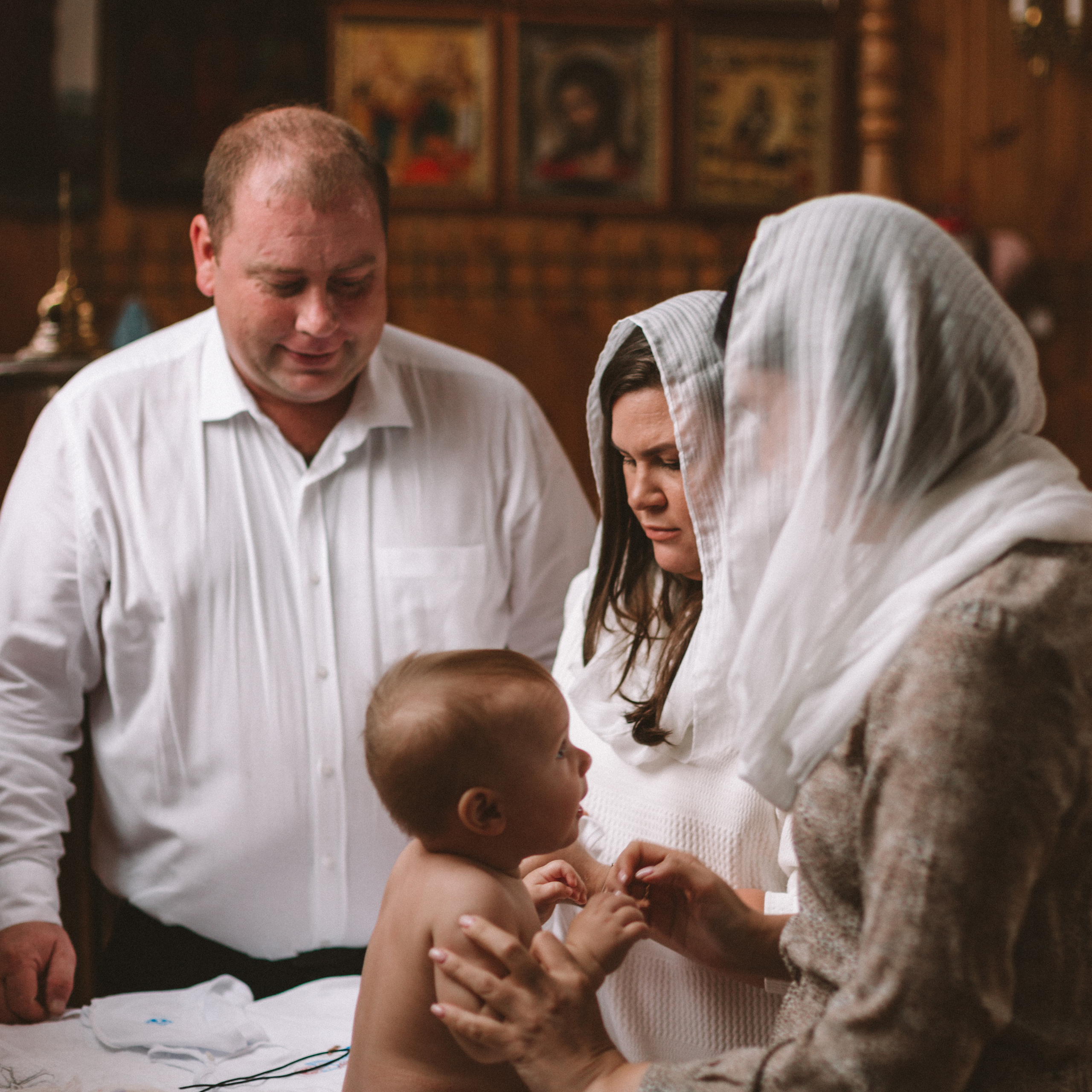 . Фотограф в Волгограде и Москве Алина Галушкина