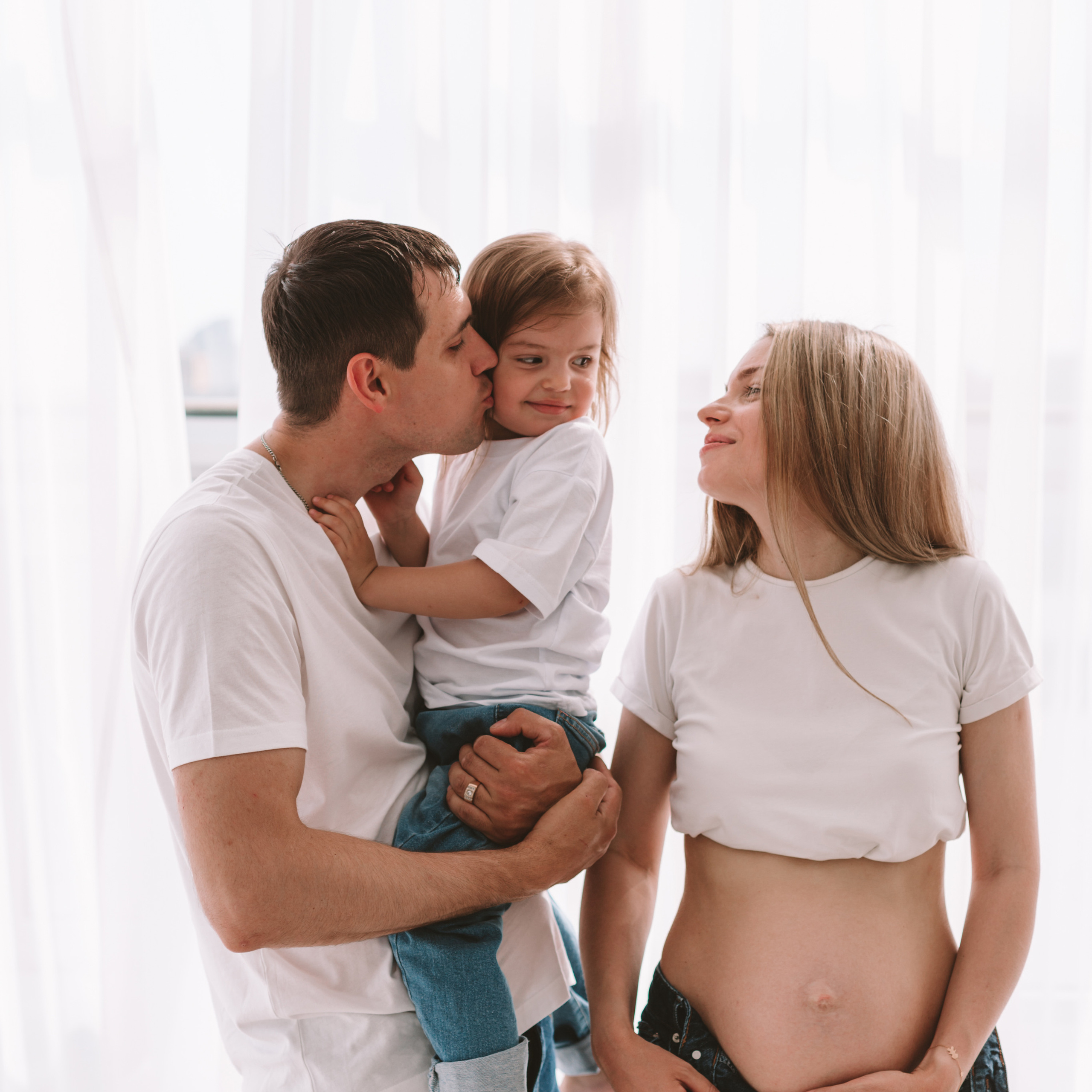 . Фотограф в Волгограде и Москве Алина Галушкина