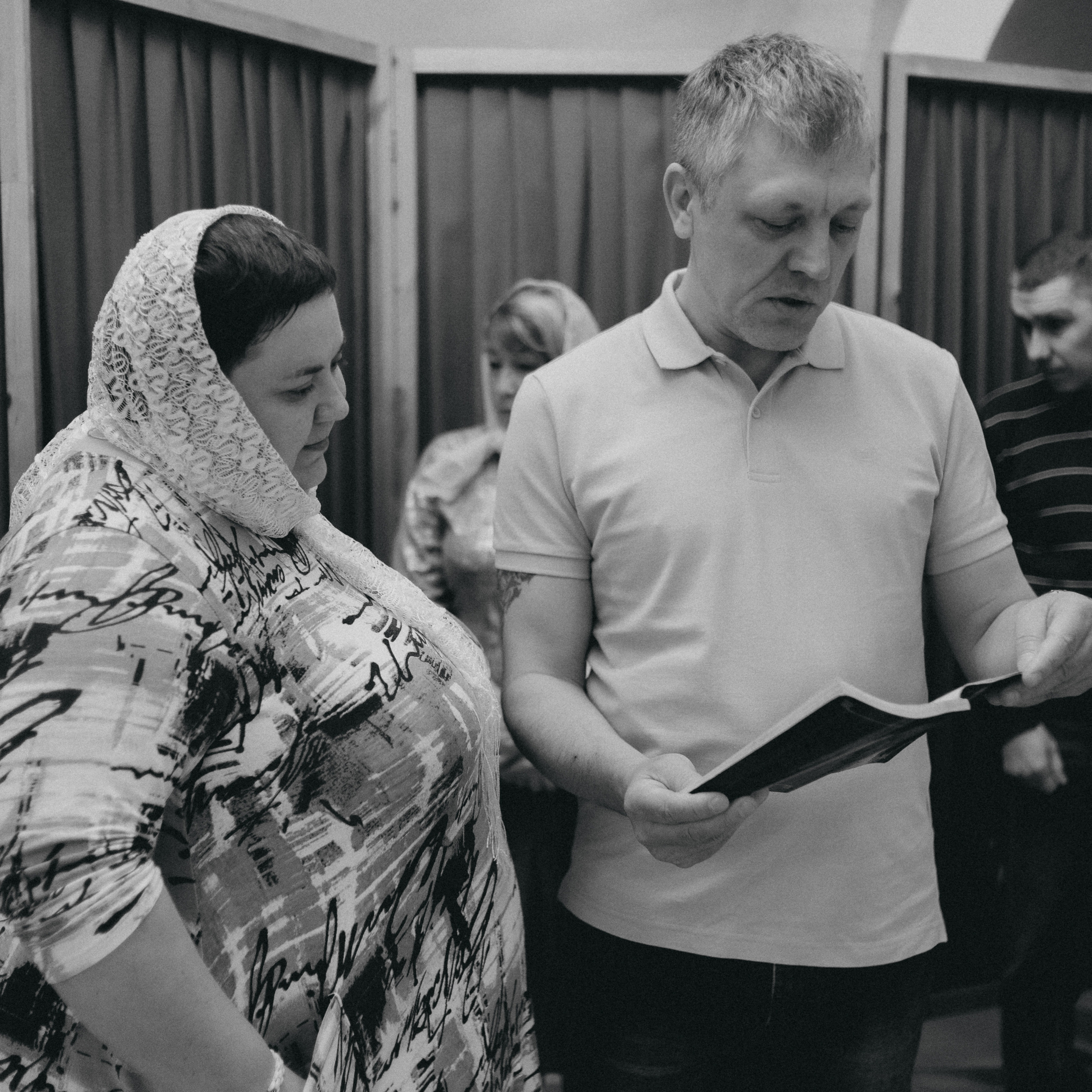 . Фотограф в Волгограде и Москве Алина Галушкина