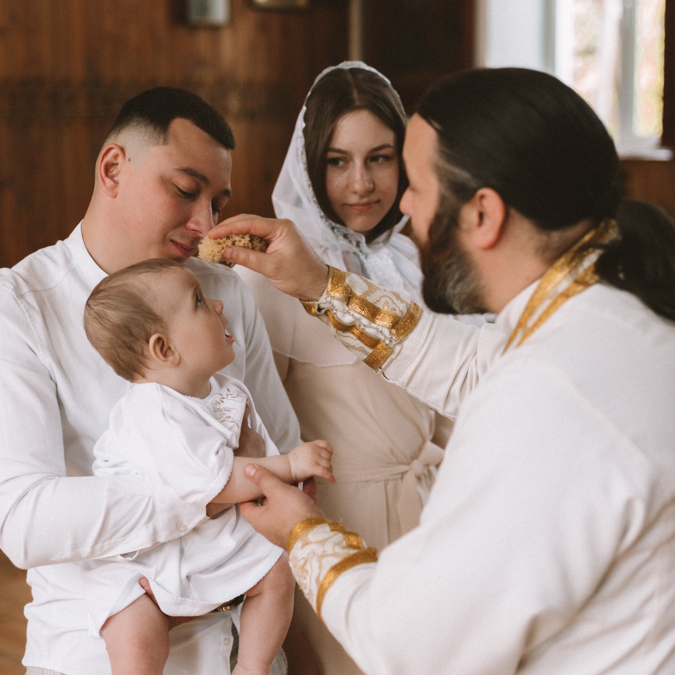 Храм Святителя Николая Чудотворца. Фотограф в Волгограде и Москве Алина Галушкина