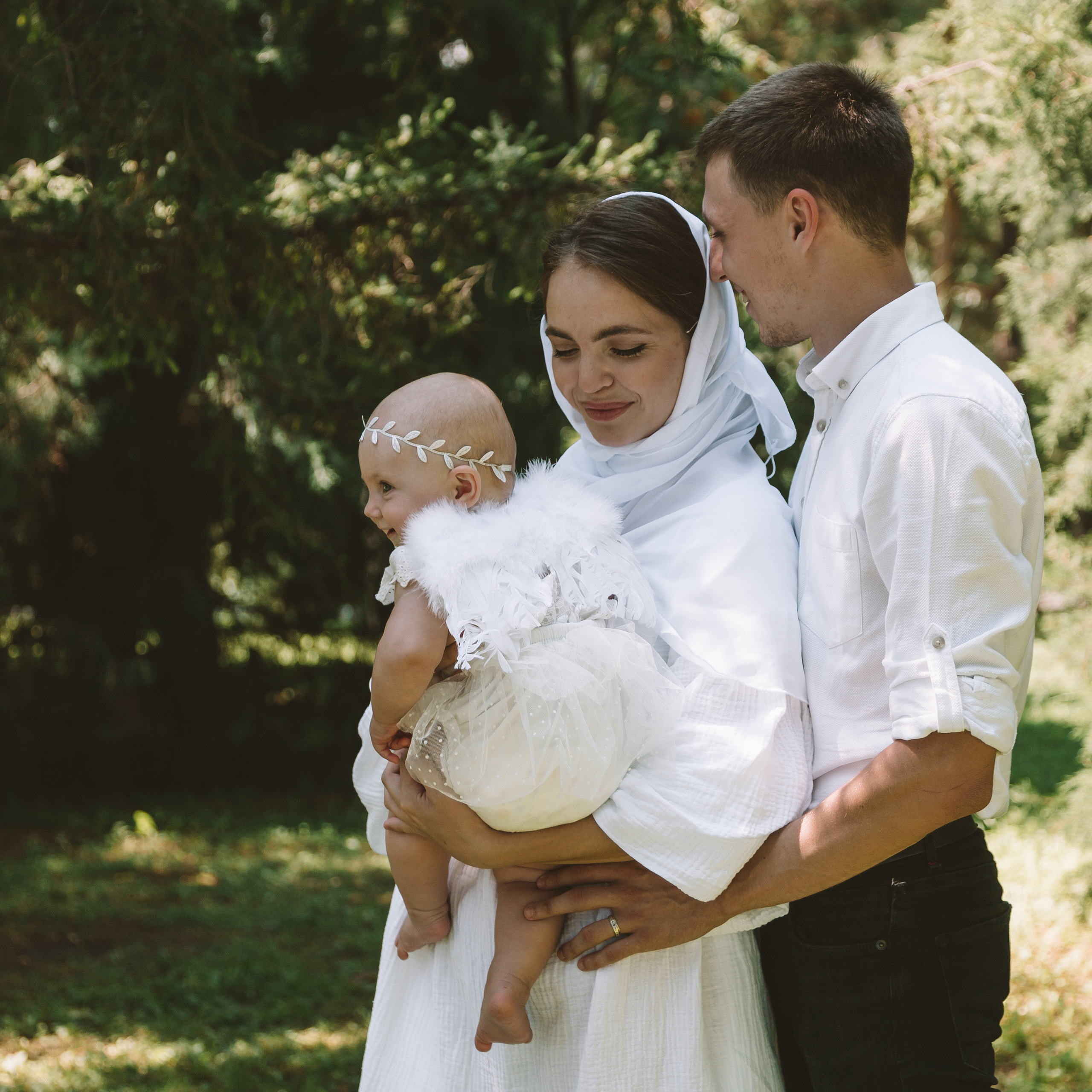 Храм Всех Святых. Фотограф в Волгограде и Москве Алина Галушкина