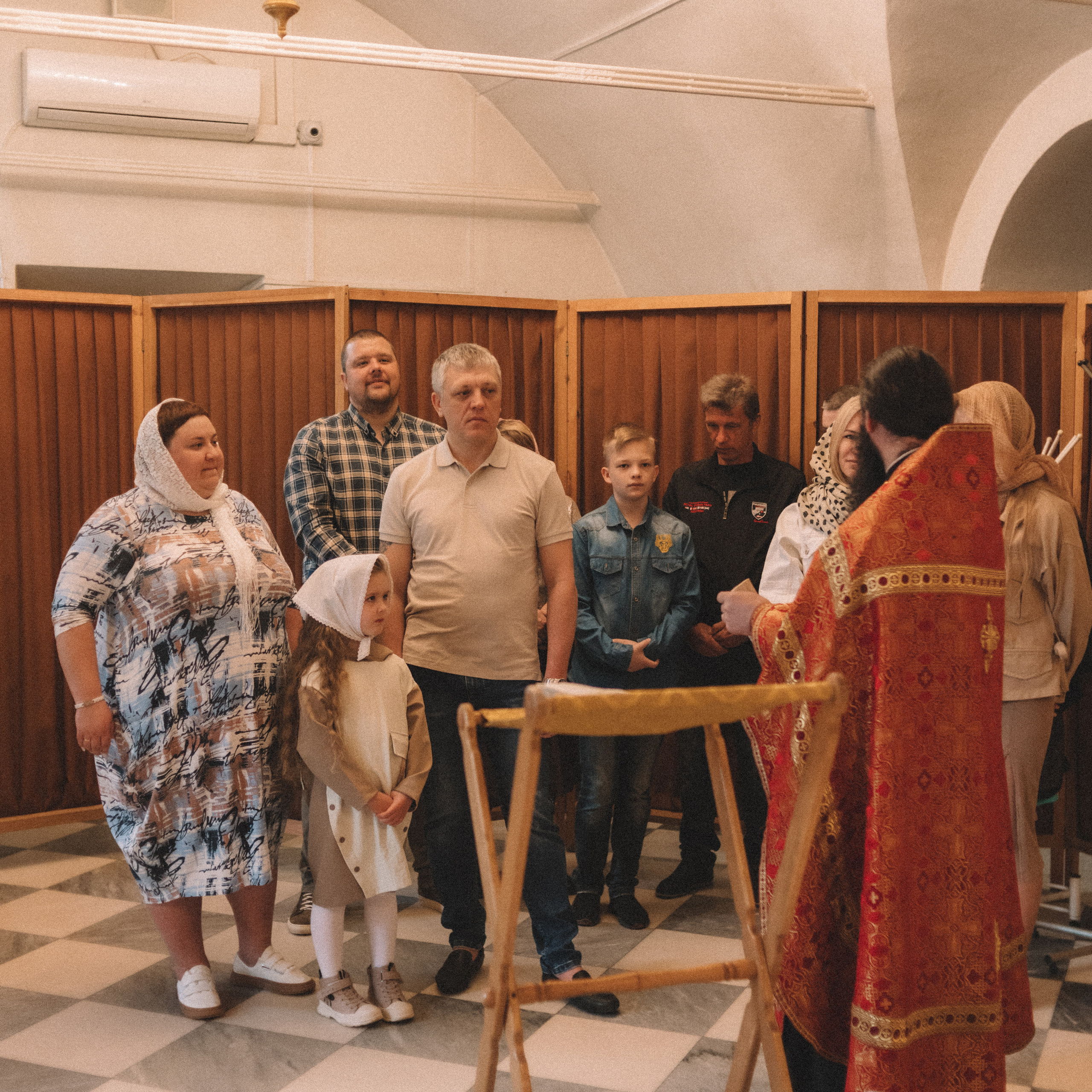 . Фотограф в Волгограде и Москве Алина Галушкина