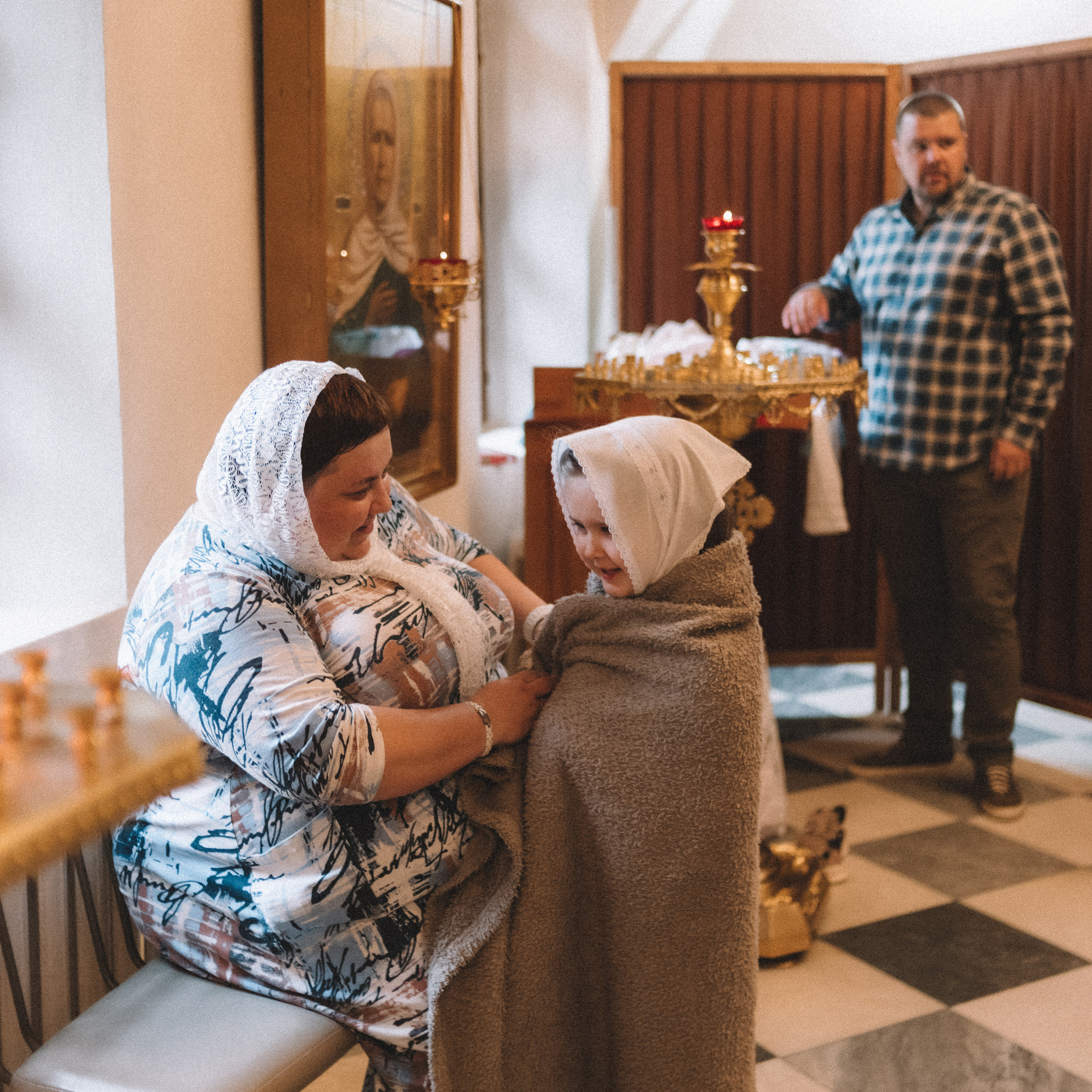 . Фотограф в Волгограде и Москве Алина Галушкина