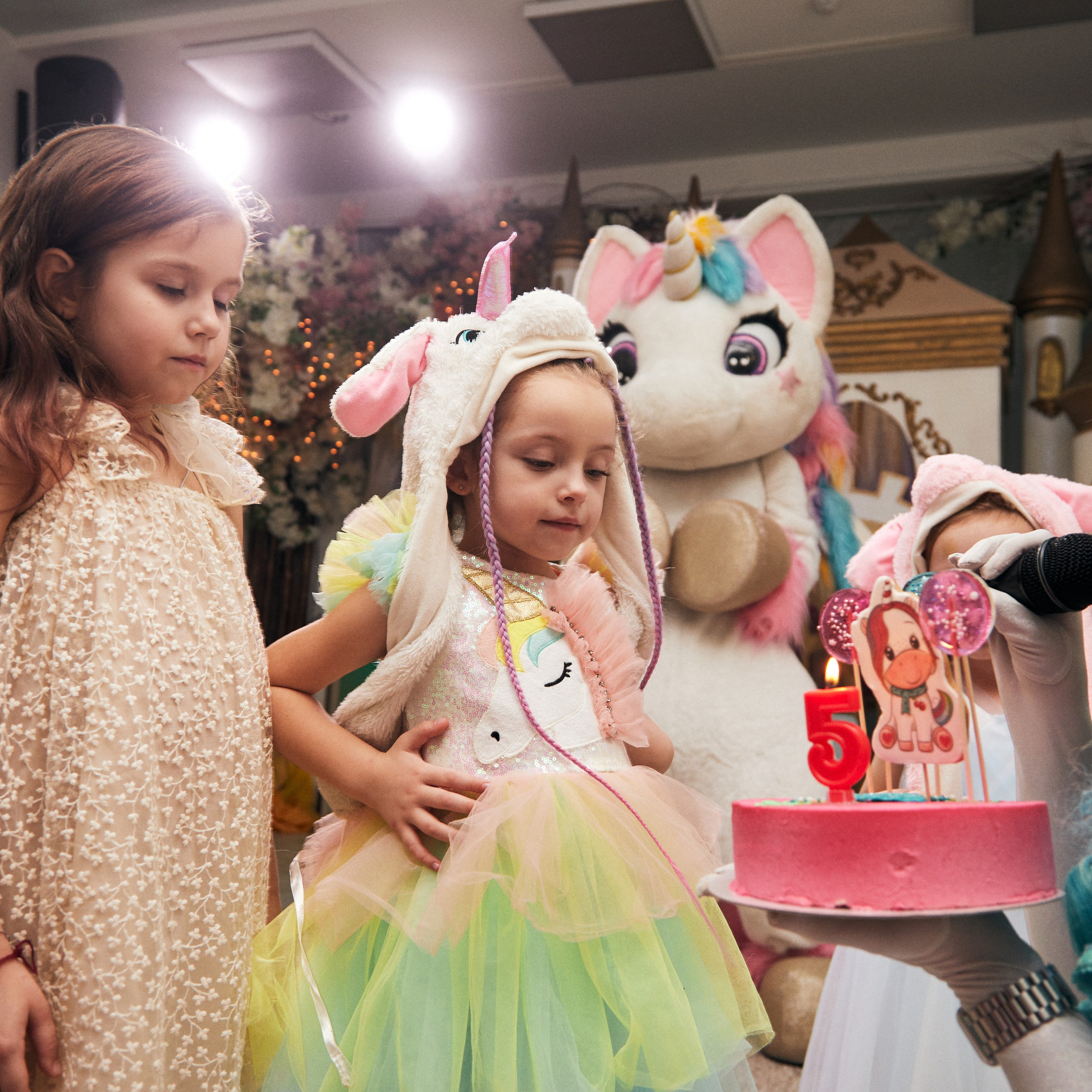 Happy B-Day PARTY. Фотограф в Волгограде и Москве Алина Галушкина