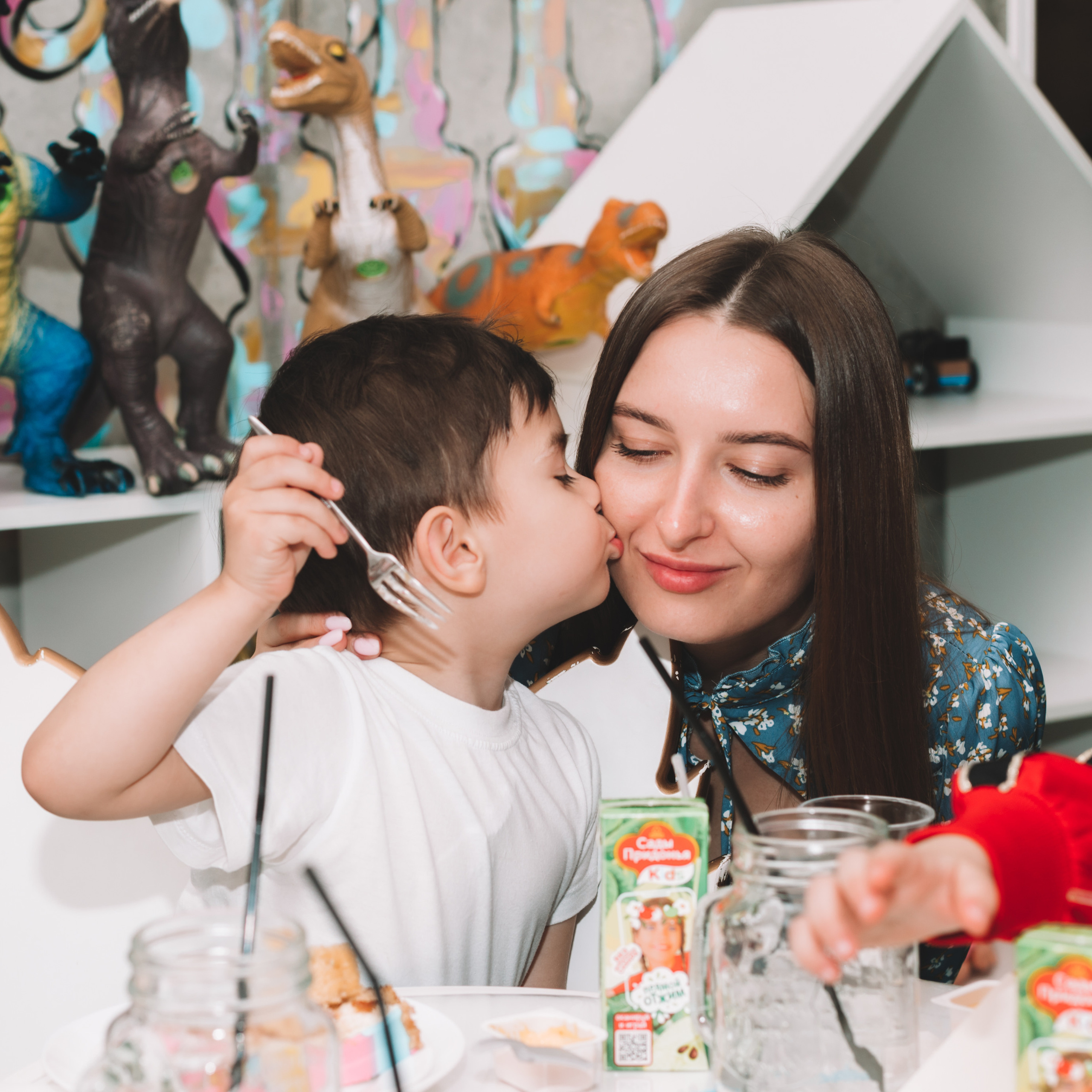 Happy B-Day PARTY. Фотограф в Волгограде и Москве Алина Галушкина