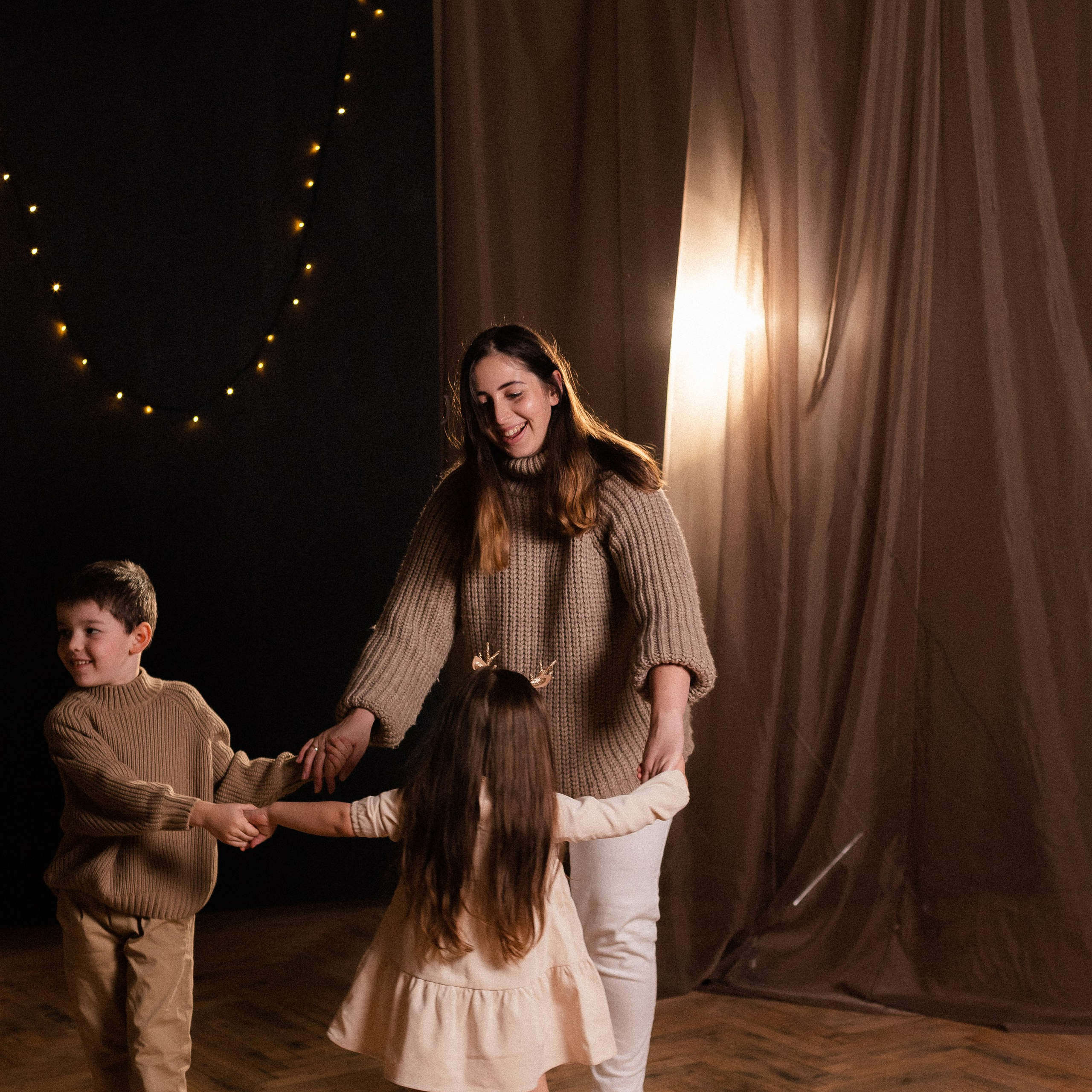 Fabrika Vlg. Фотограф в Волгограде и Москве Алина Галушкина