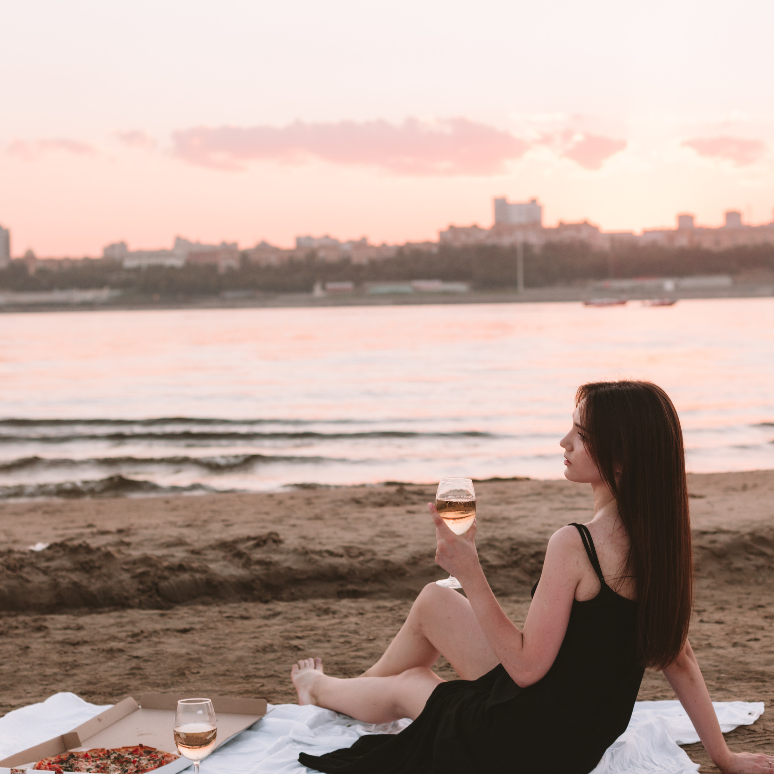 Арина. Фотограф в Волгограде и Москве Алина Галушкина